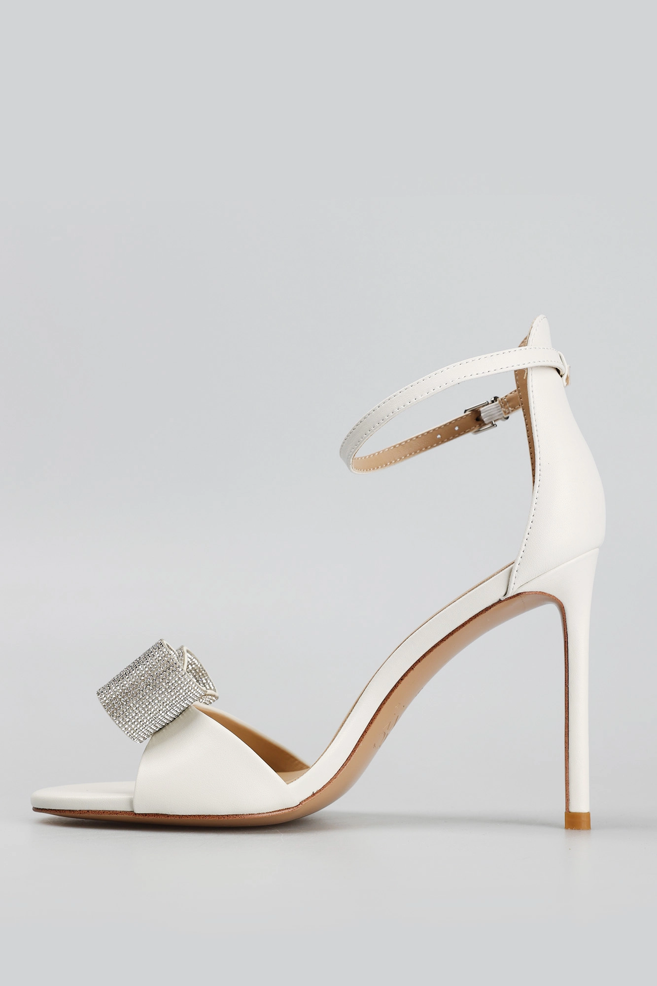 3123-336-48 Босоножки Marc Cony Белый