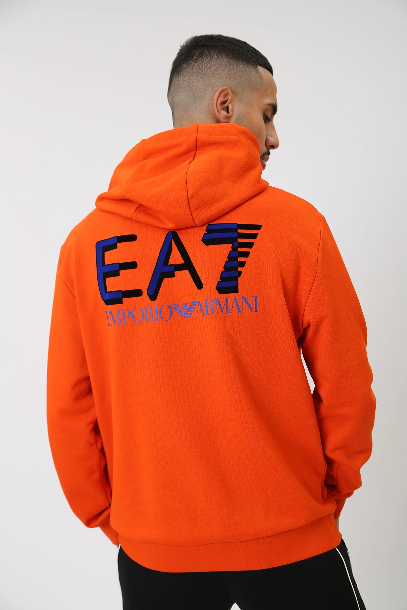 EA7 6RPM10 PJRJZ 1663 PUREED PUMPKIN Med Online.ru