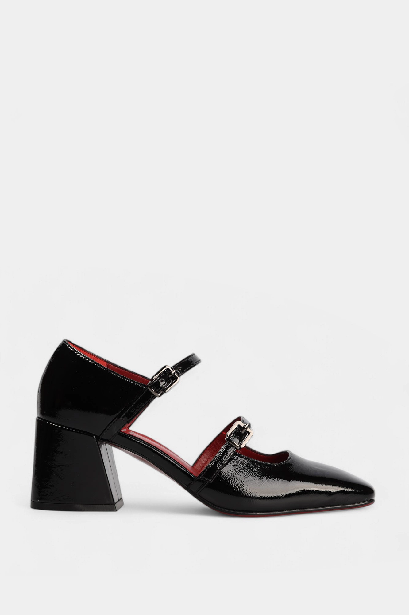 GL8610-320 Туфли Graciana Черный