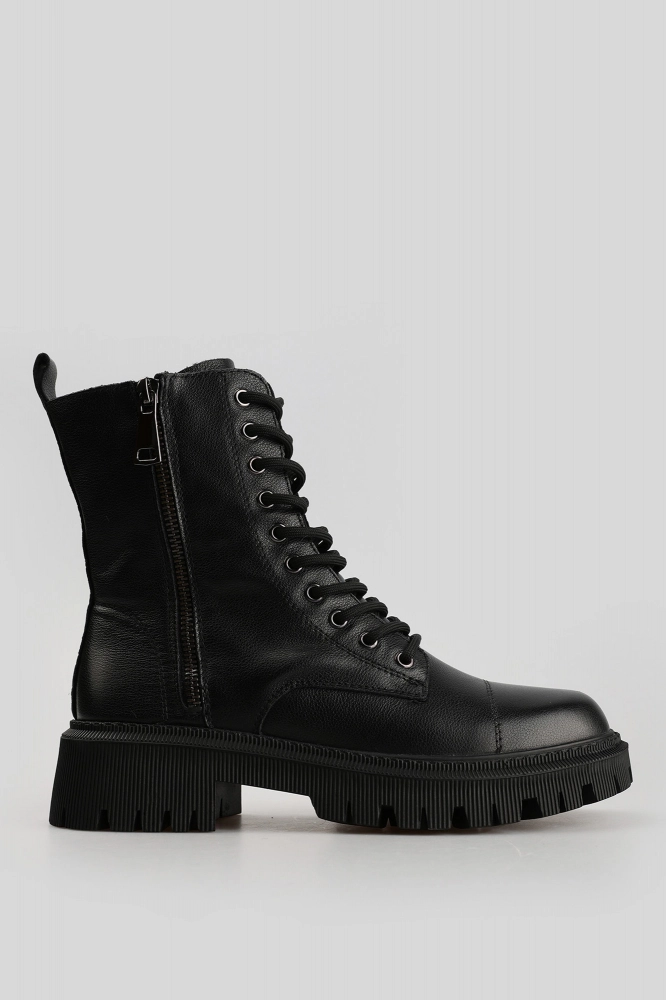 Куртка EA7 Полиэстер Черный