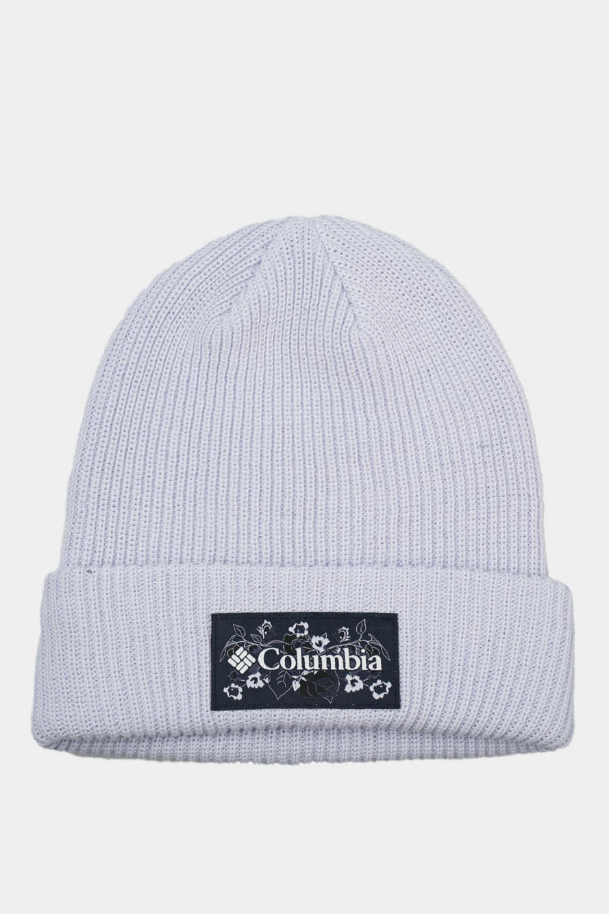 1975921 Шапка Columbia Голубой