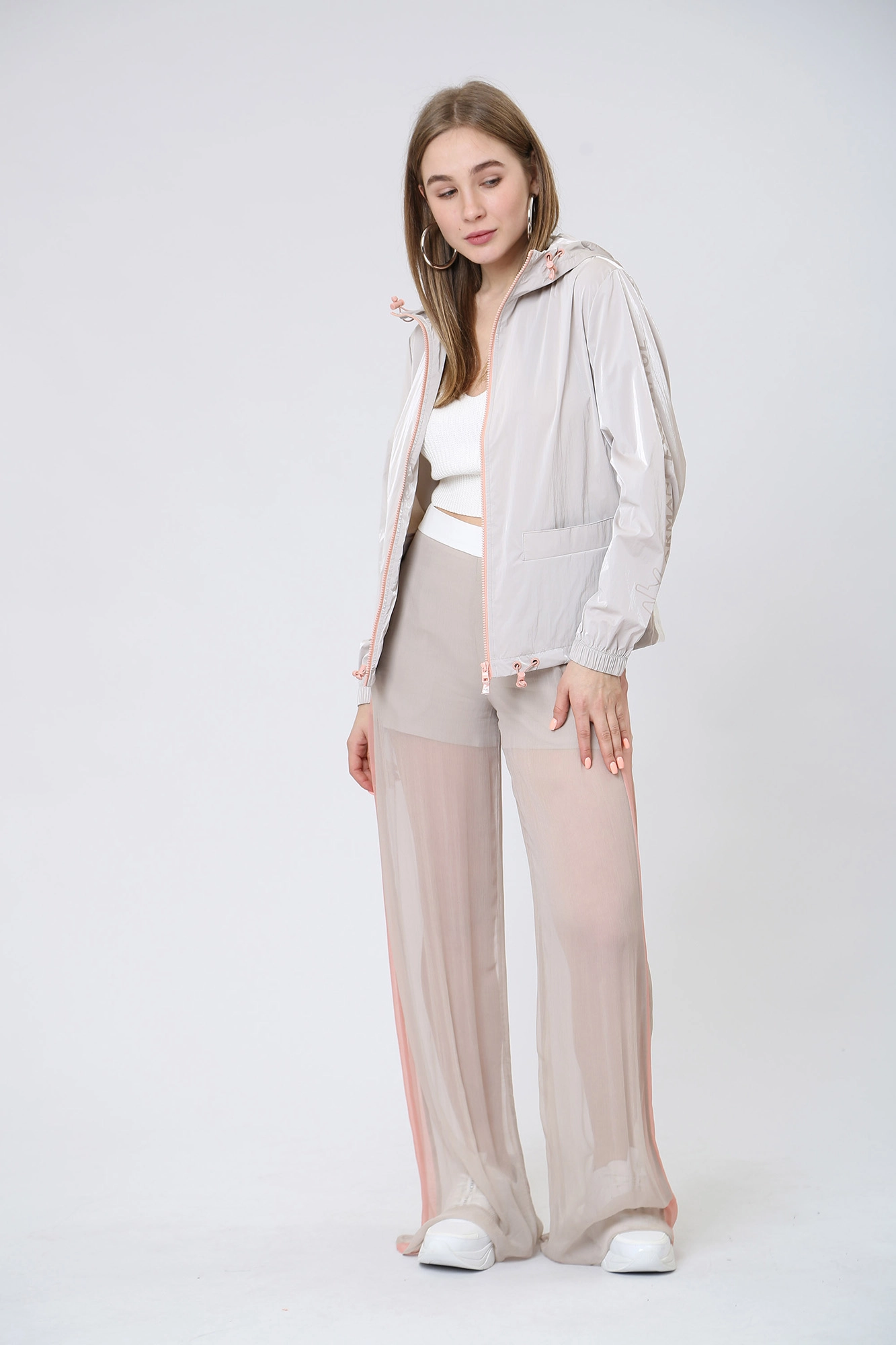 3RYB09_YN4GZ ветровка armani exchange 