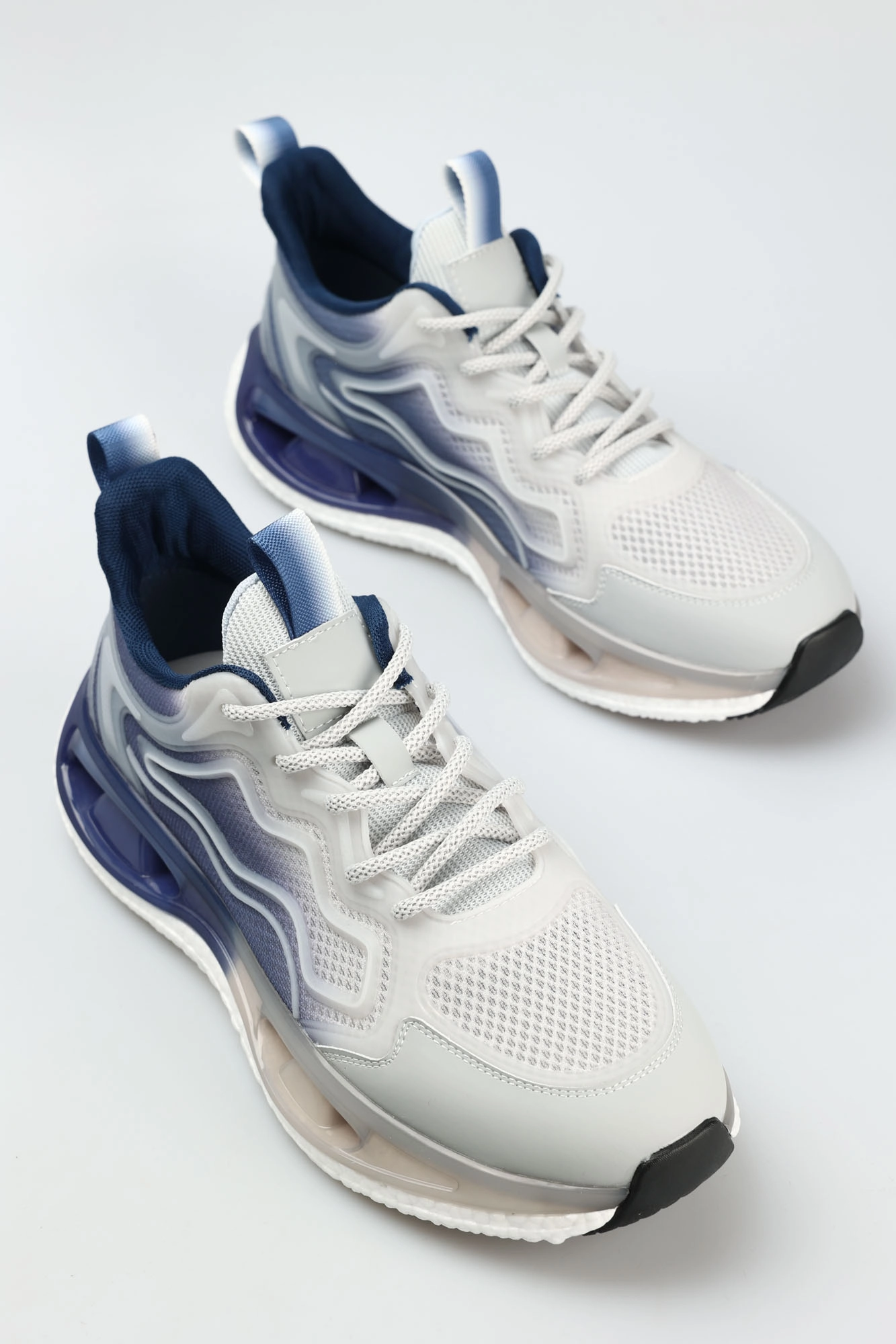 MC1701 Кроссовки Marc Cony Синий