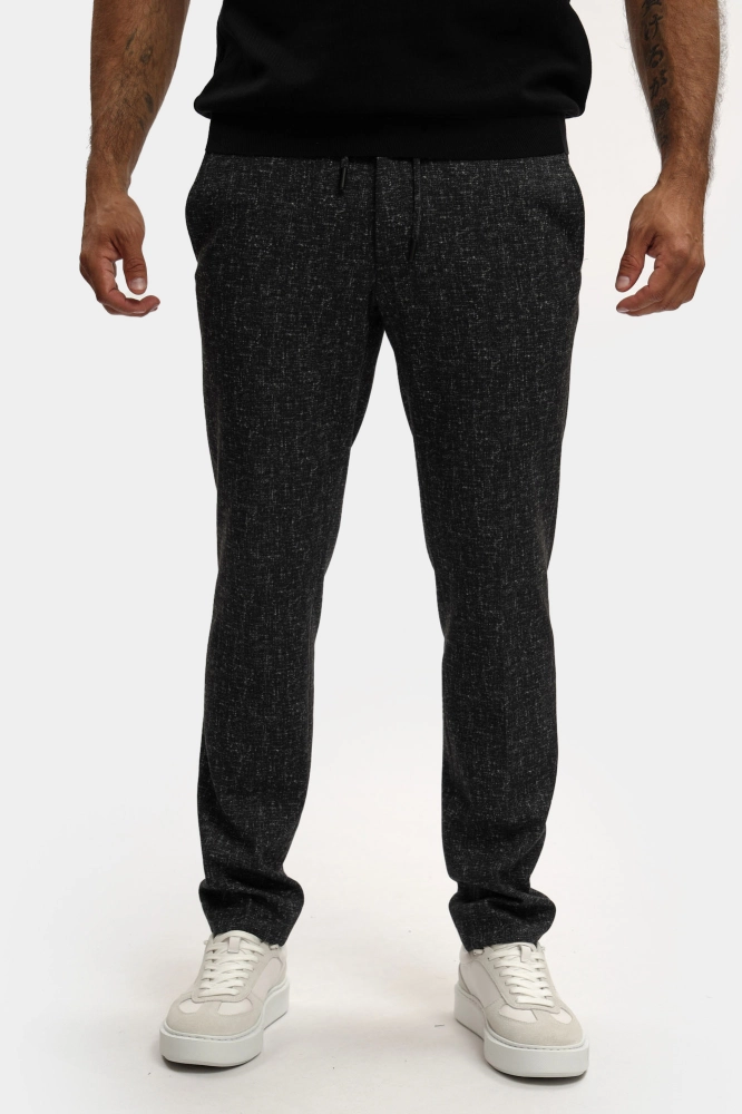 Пиджак Armani Exchange Полиэстер Черный