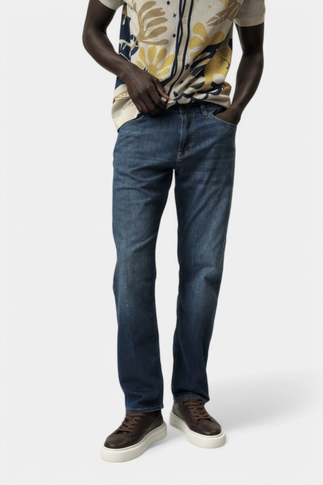 Водолазка Armani Exchange Шерсть Коричневый