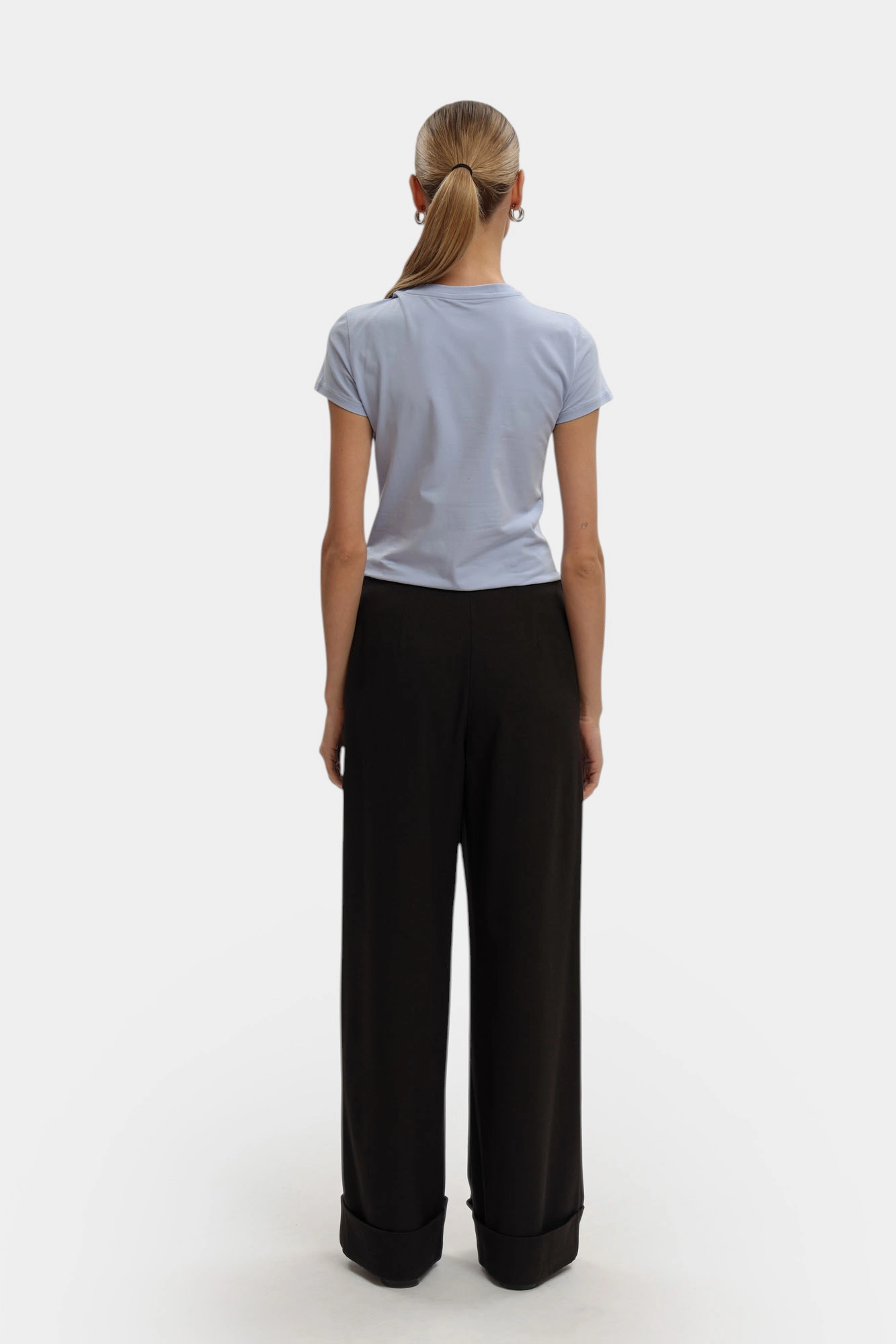 XW001362_AF16294 футболка armani exchange 