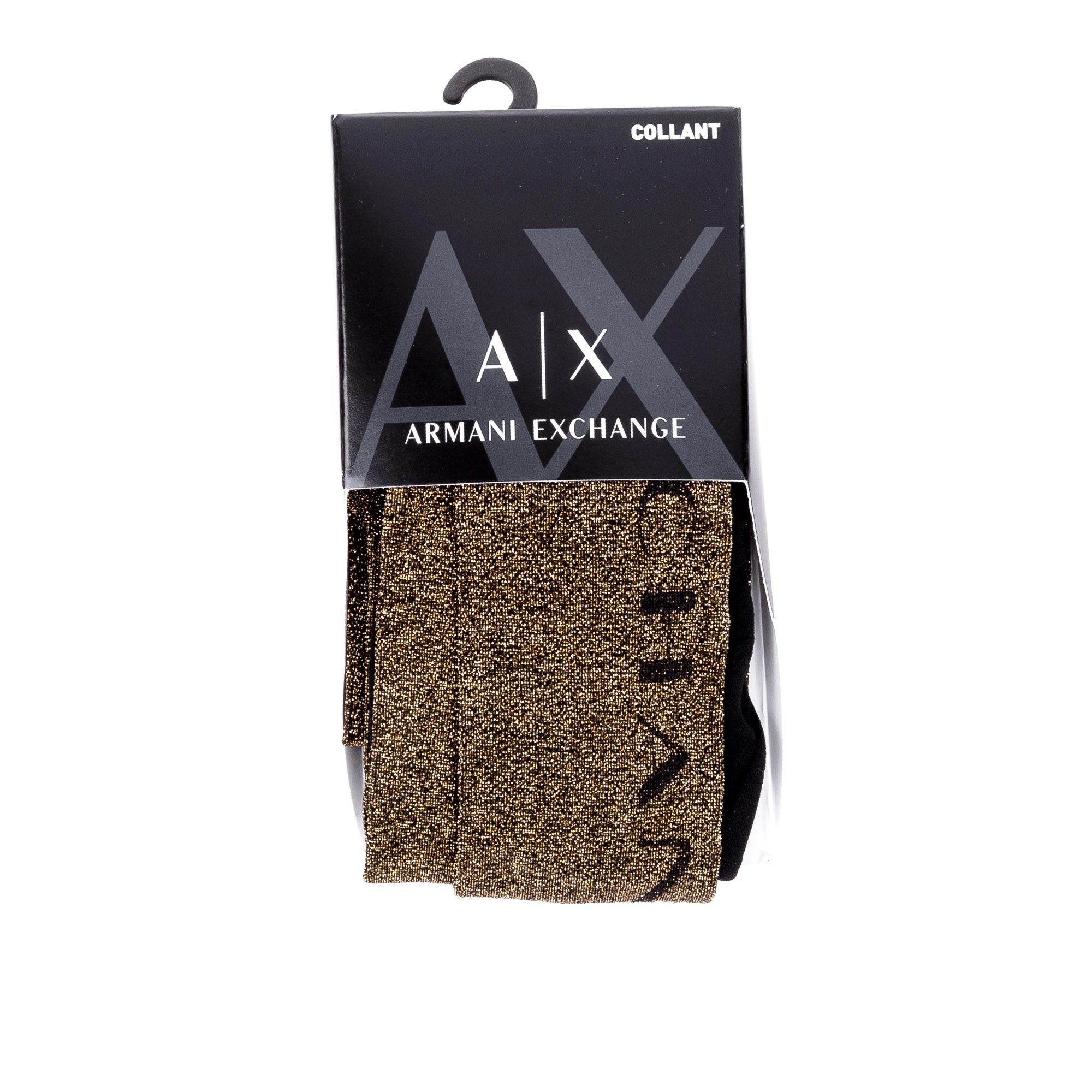 946005_1A410 колготки armani exchange 