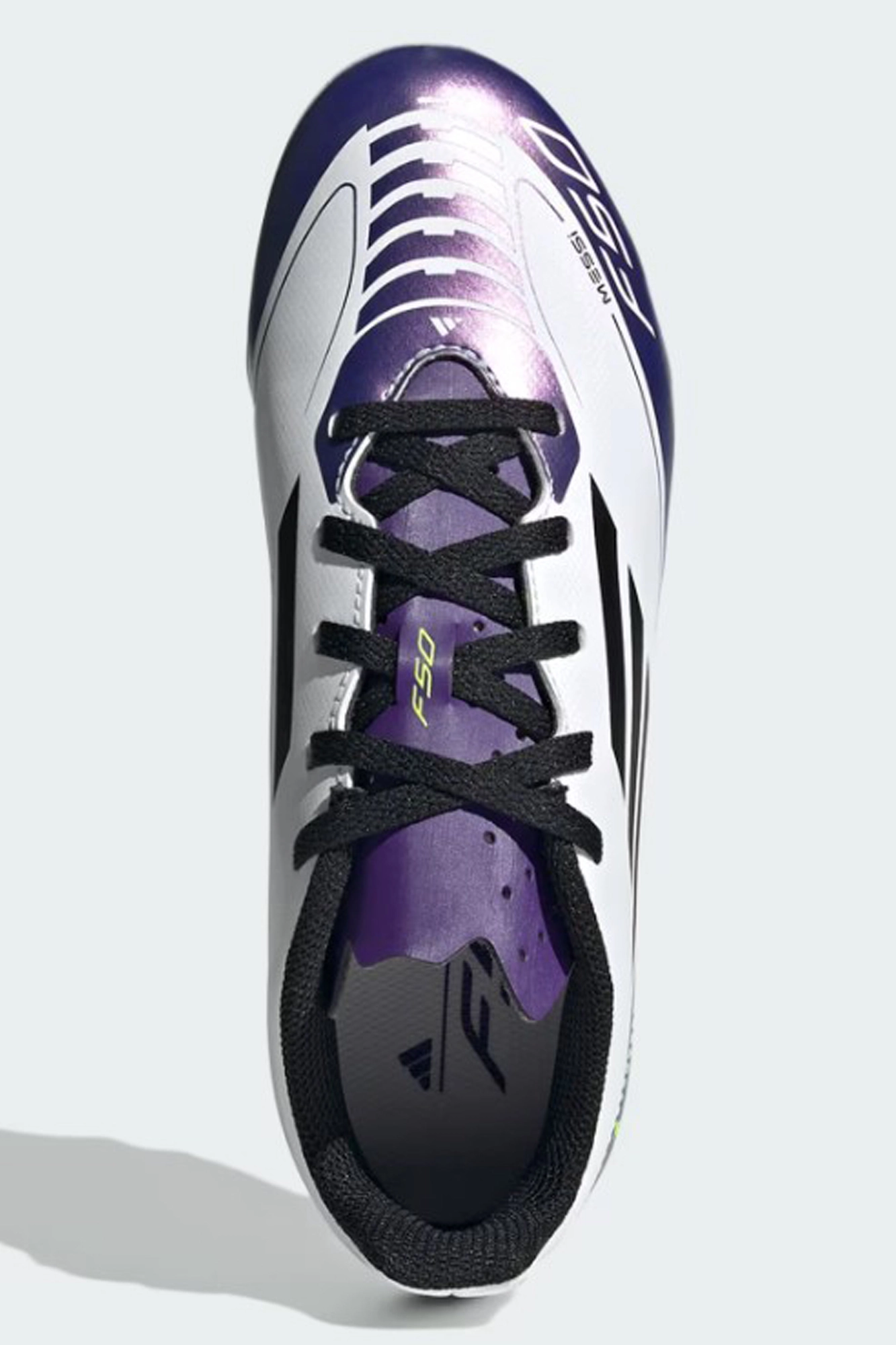 IE9088 Бутсы Adidas Белый