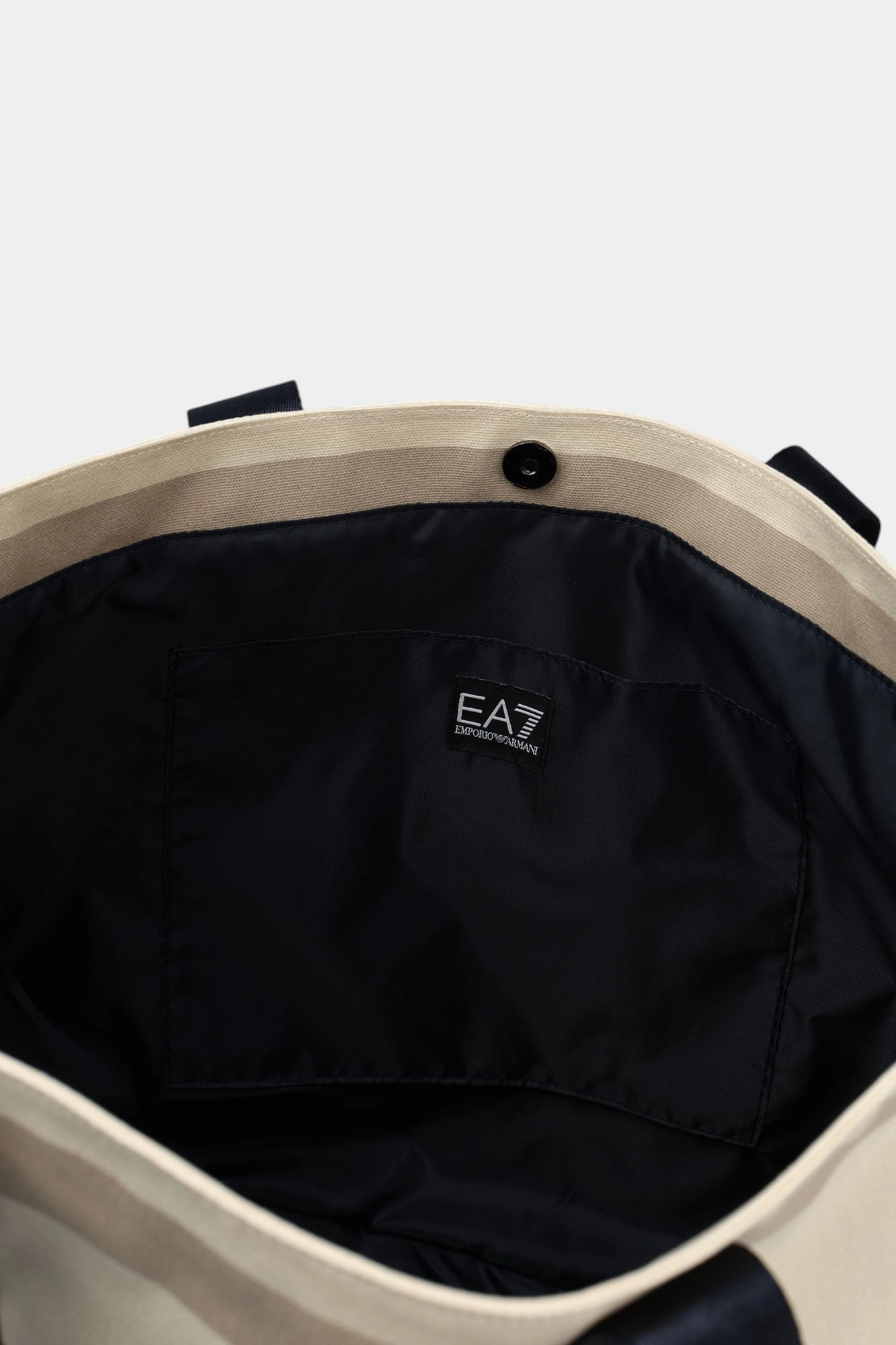 7W000364_AF13727 Сумка EA7 Бежевый