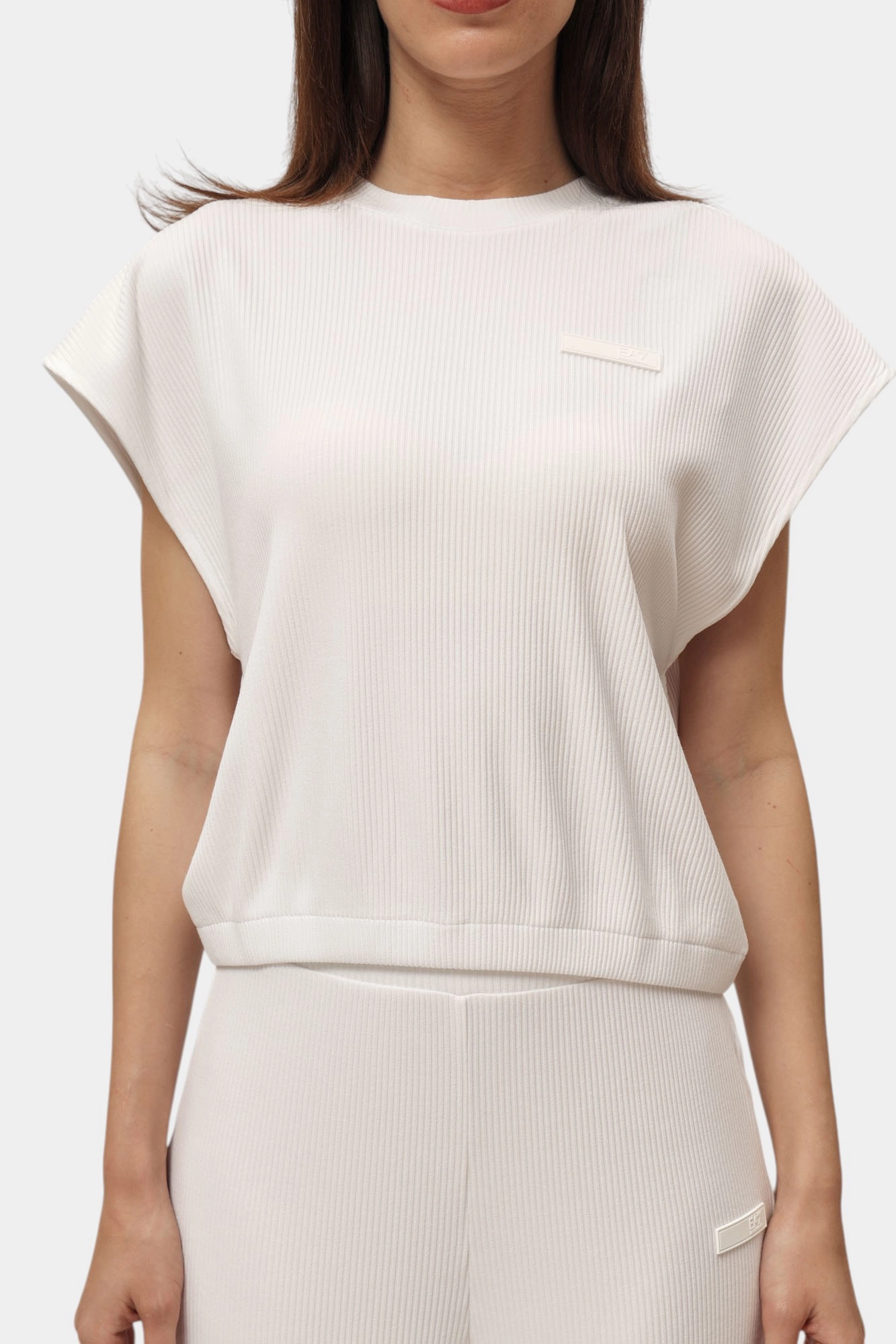 7W000348_AF12654 кроп-топ ea7 