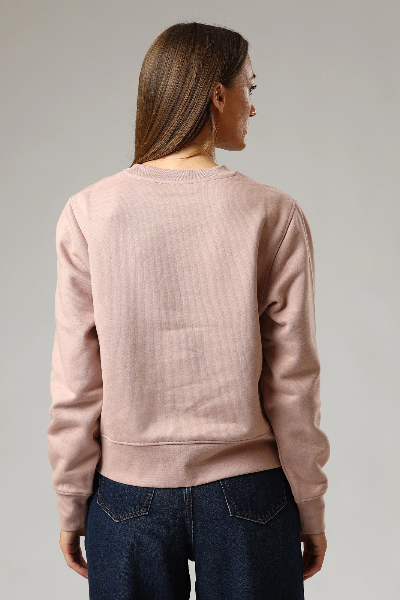 56F00216-1T006039 свитшот trussardi 