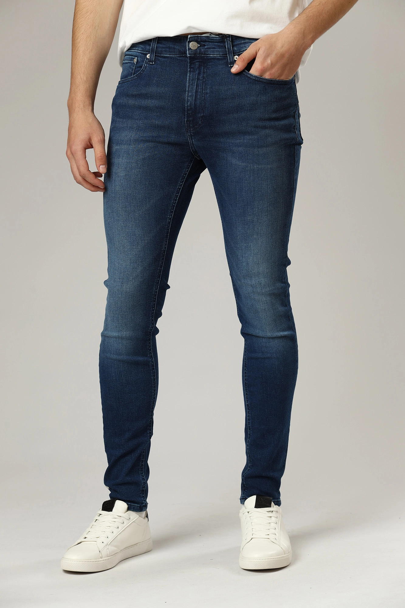 Jeans super skinny fit cheap