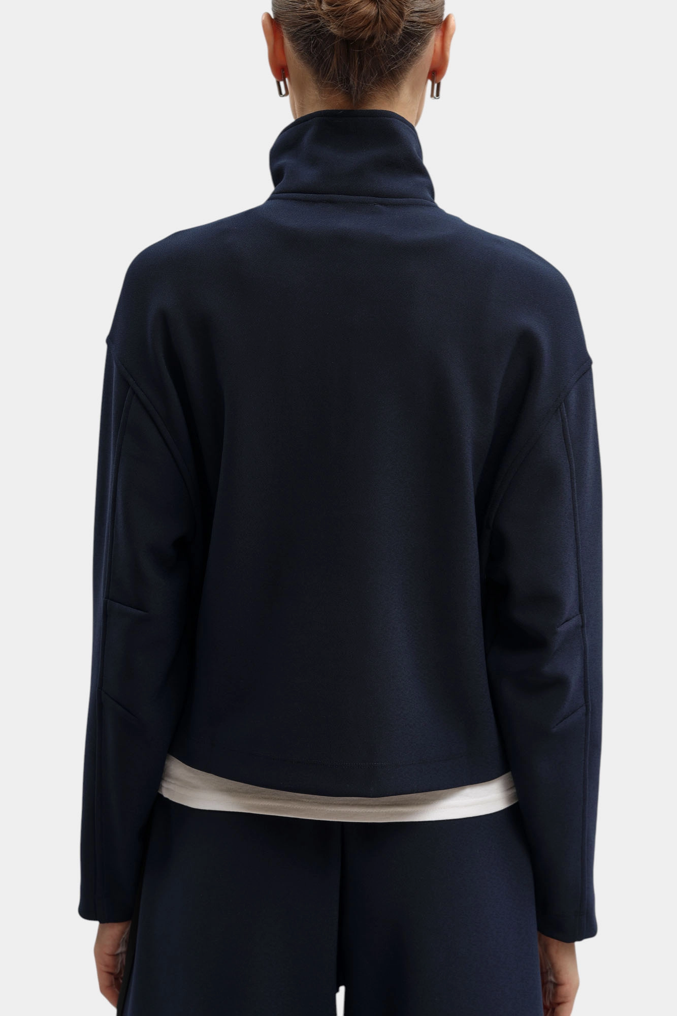 EW003190_AF20633 свитшот emporio armani