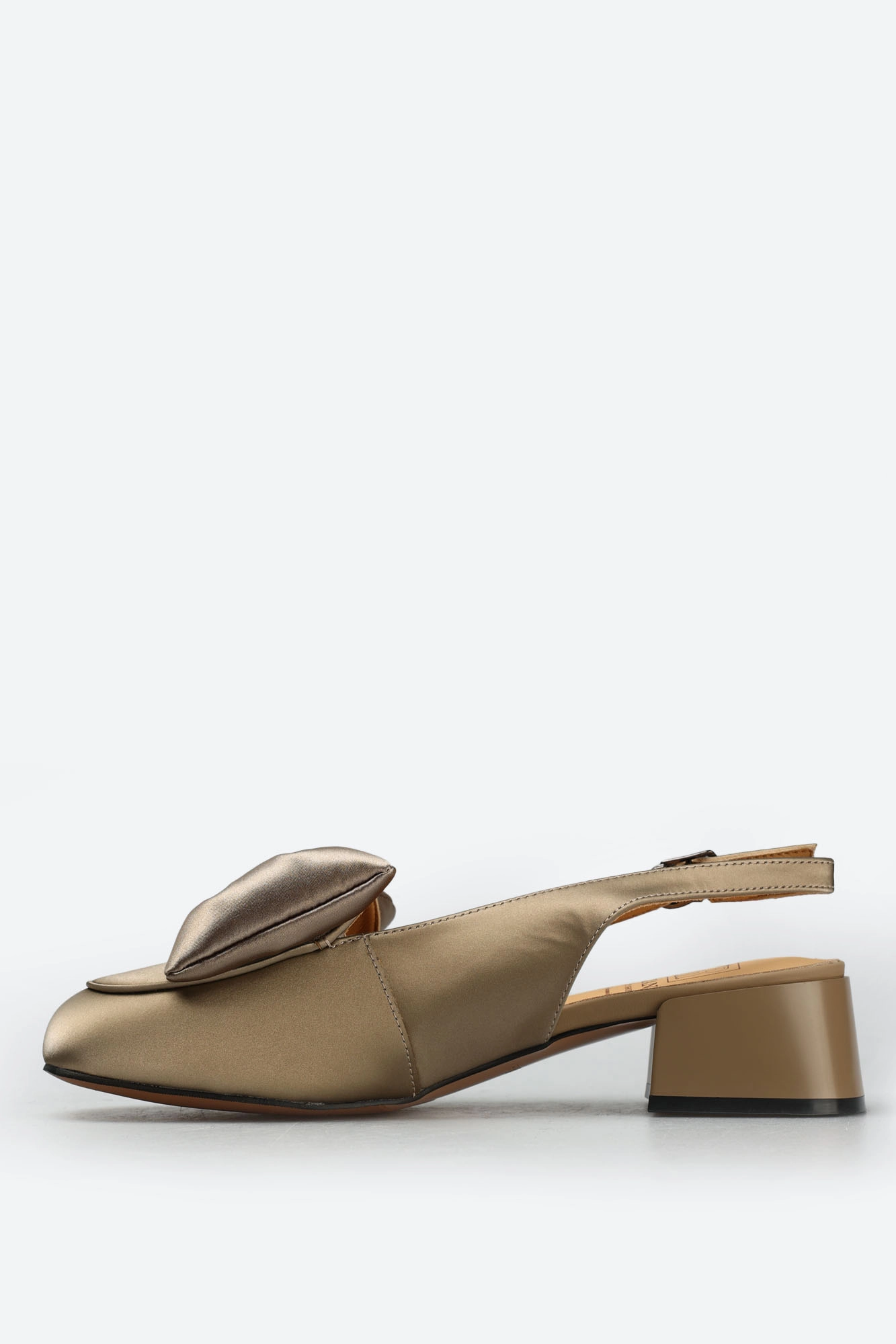 S8-01-813 Босоножки Graciana Бежевый