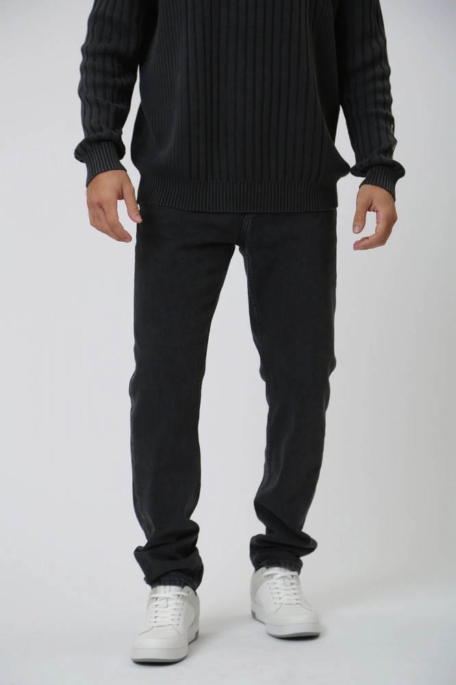 Кеды Bikkembergs  Черный