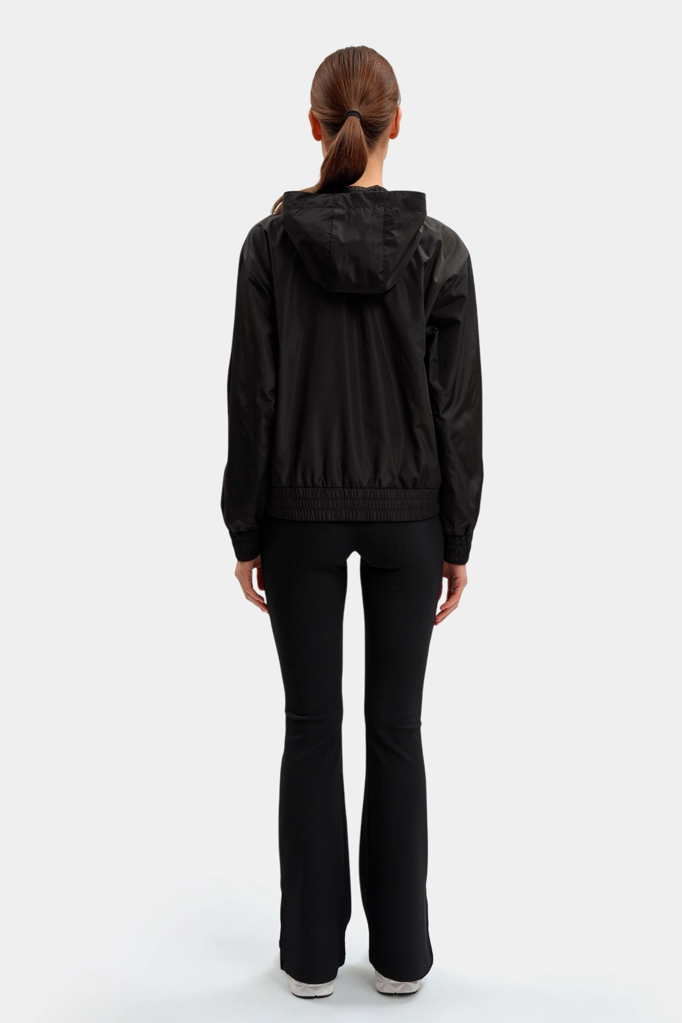 7W000989_AF15721 брюки ea7 