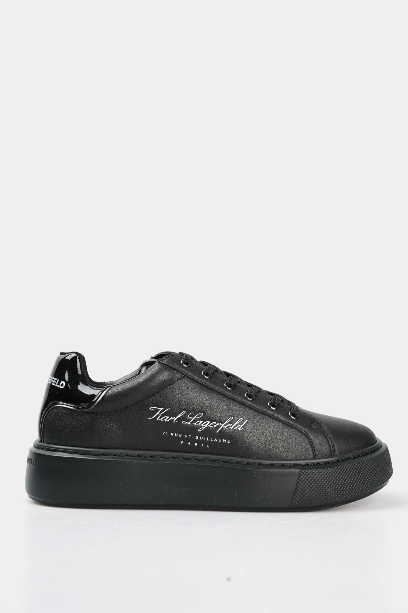 KL62223F Кеды Karl Lagerfeld 