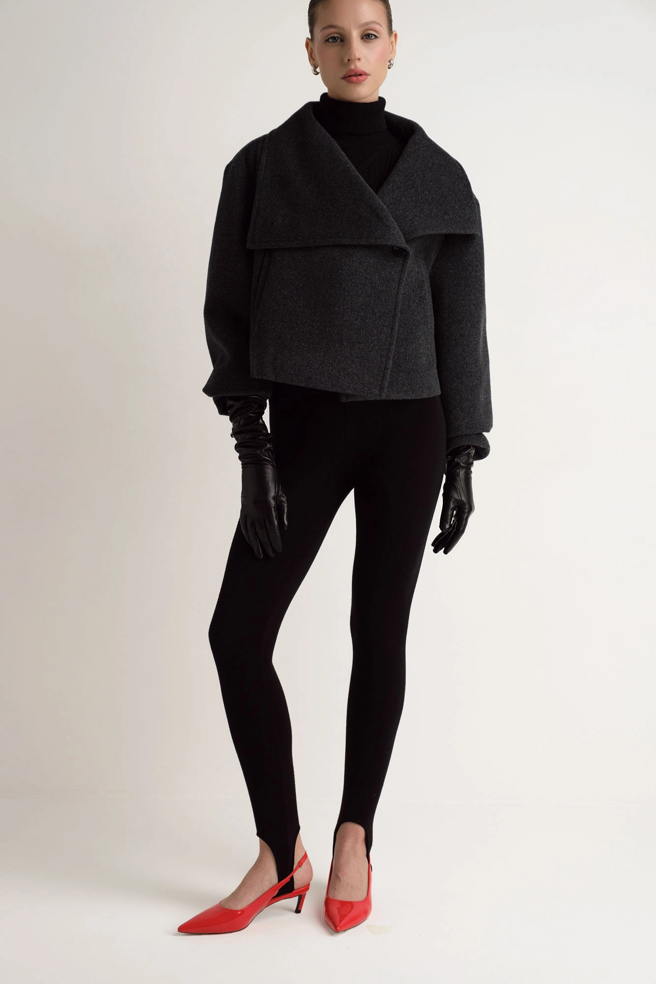 W-242-TCT-840 легинсы the hills 