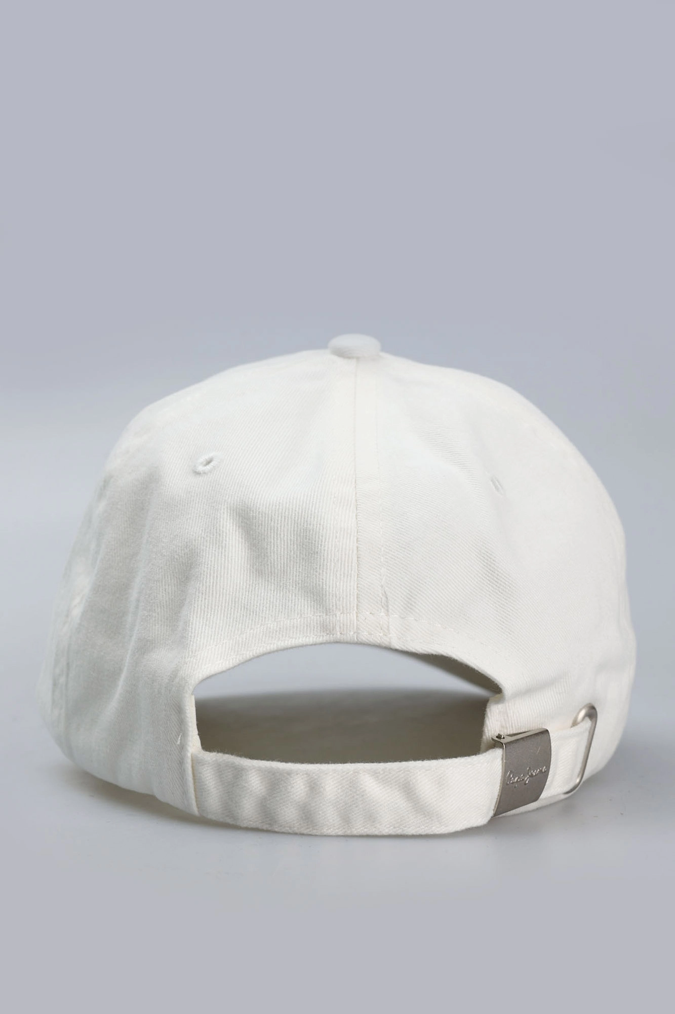 PL031521 Кепка Pepe Jeans Белый