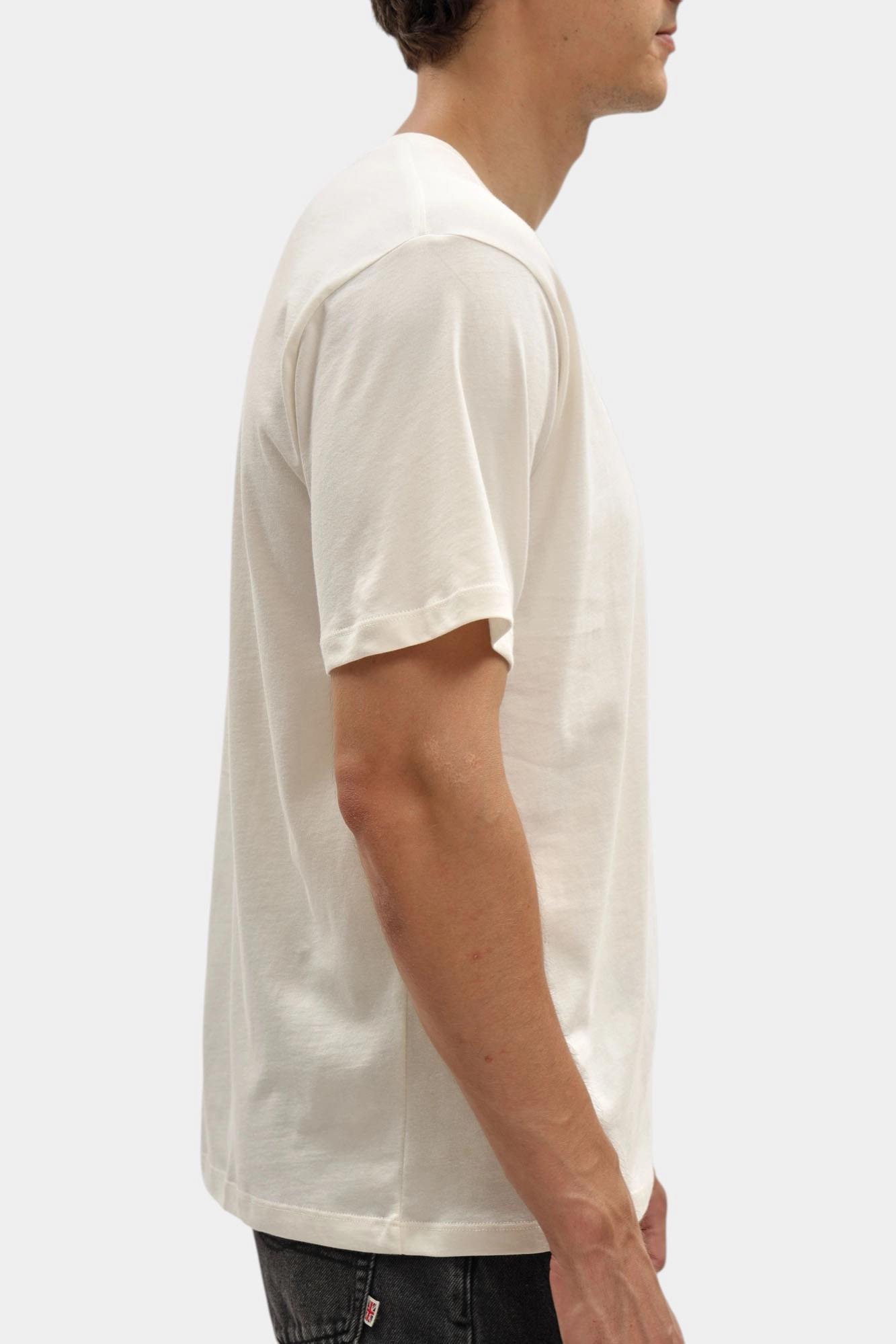 PM509979 Футболка Pepe Jeans Белый