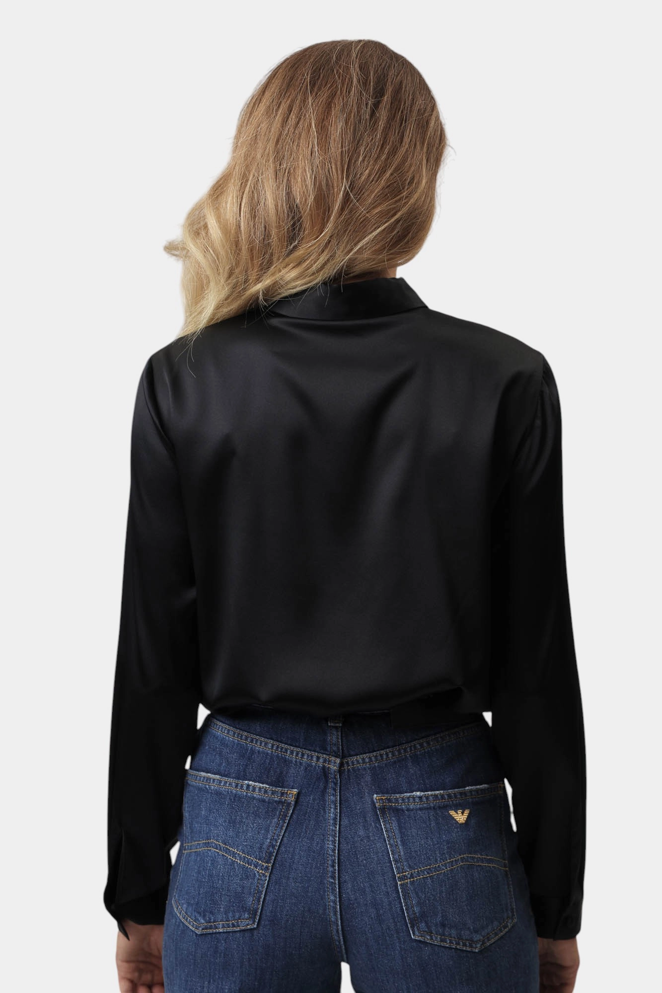 8N2C39_2NXXZ рубашка emporio armani 