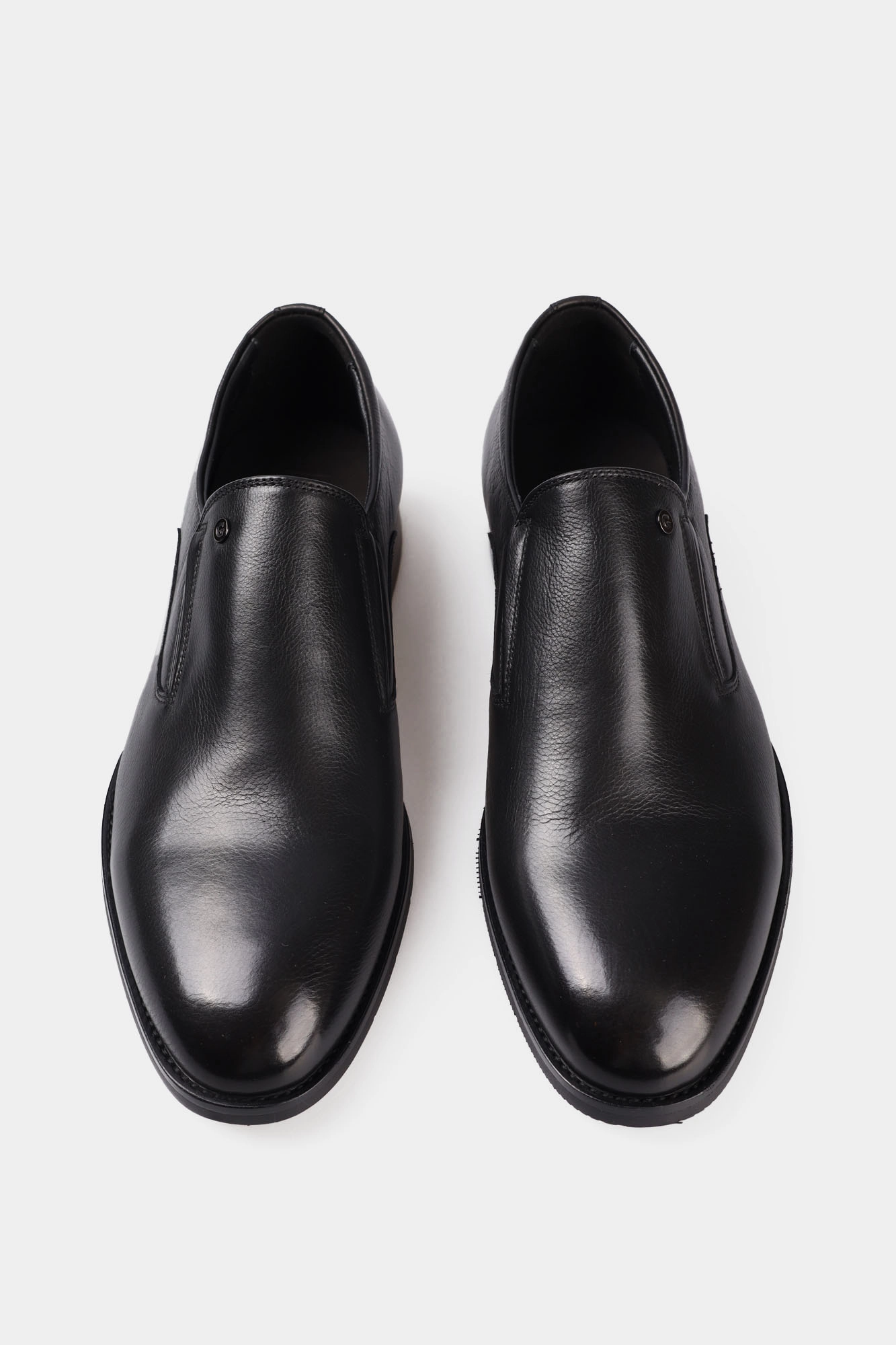 PM-08-2 Туфли Graciana Черный