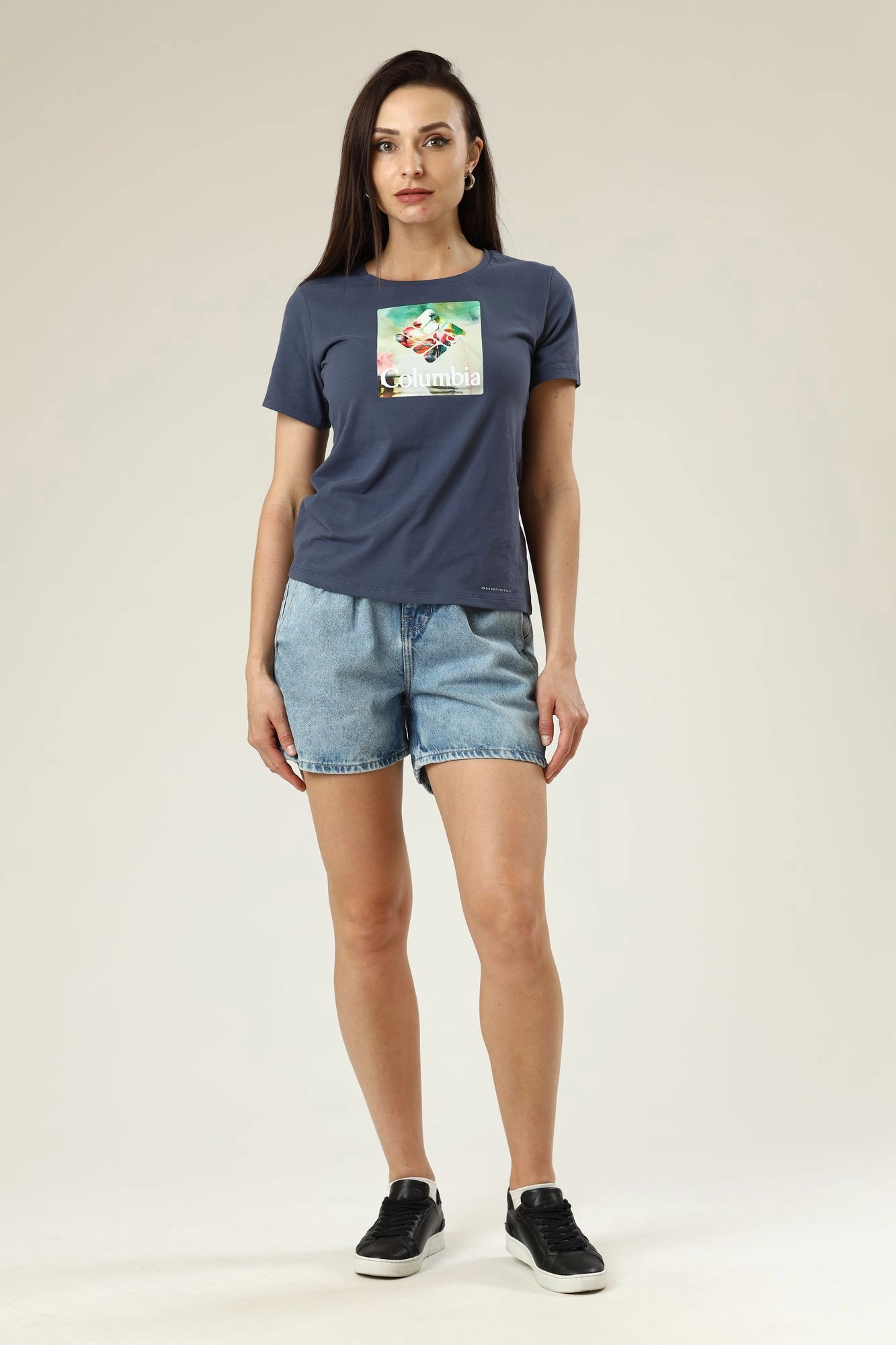 1934571 футболка alpine way™ columbia 