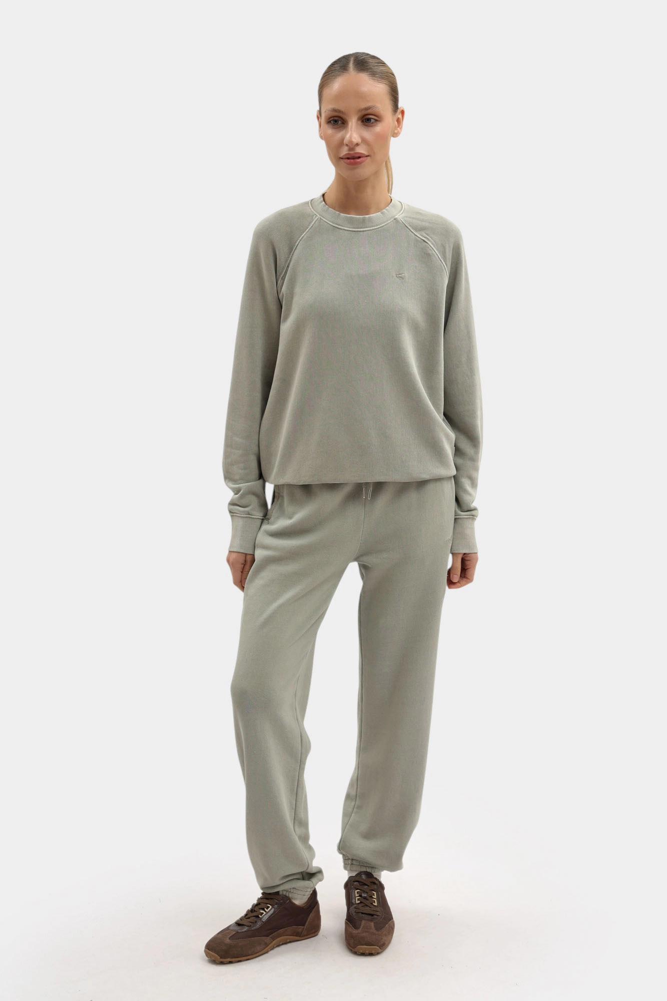 1016769 свитшот mustang