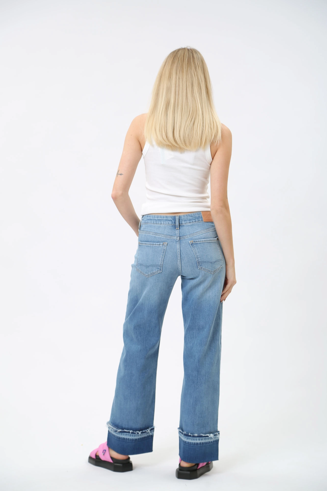 Pepe jeans georgia hot sale