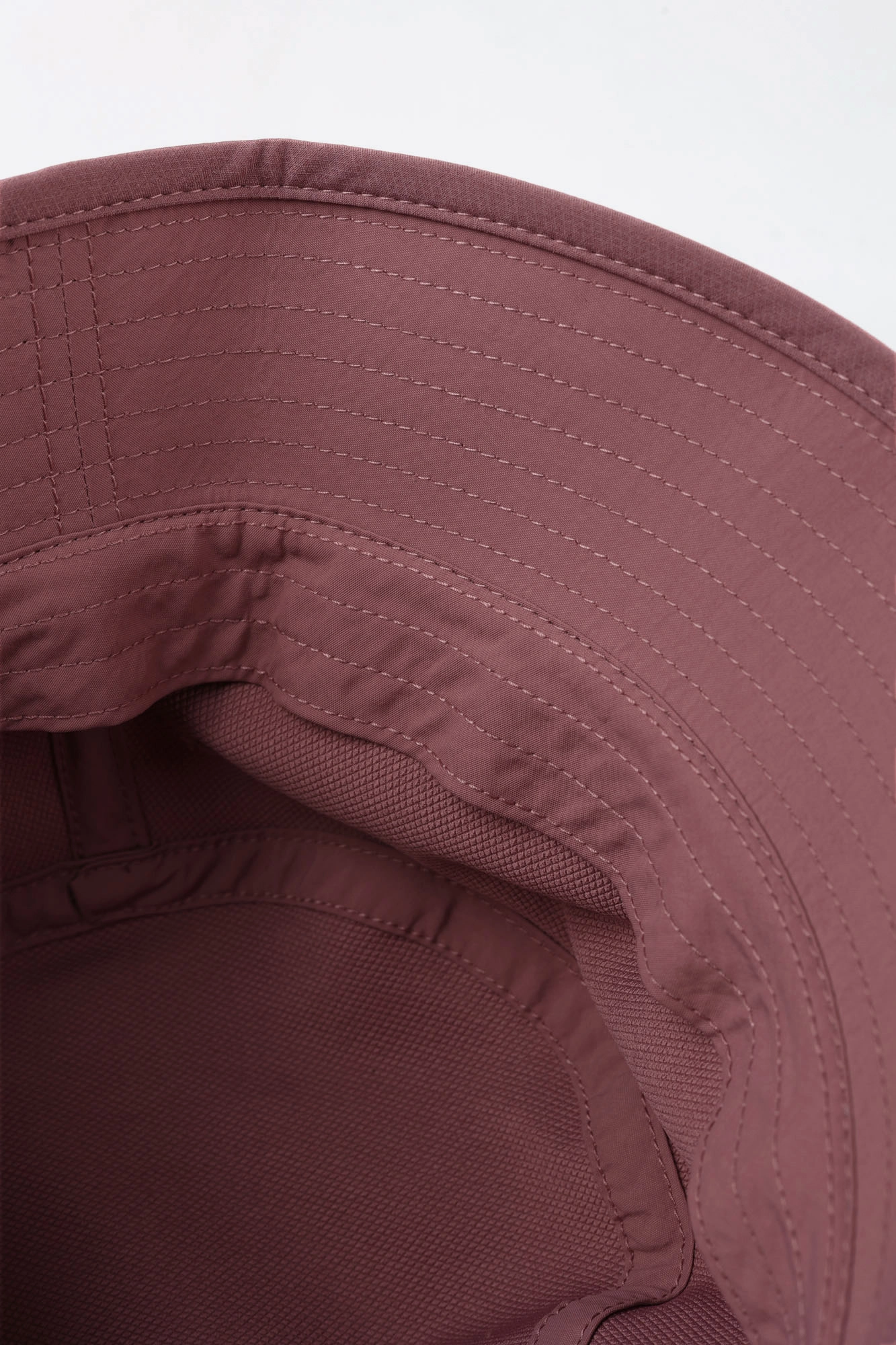 1714881 Панама Columbia Бордовый