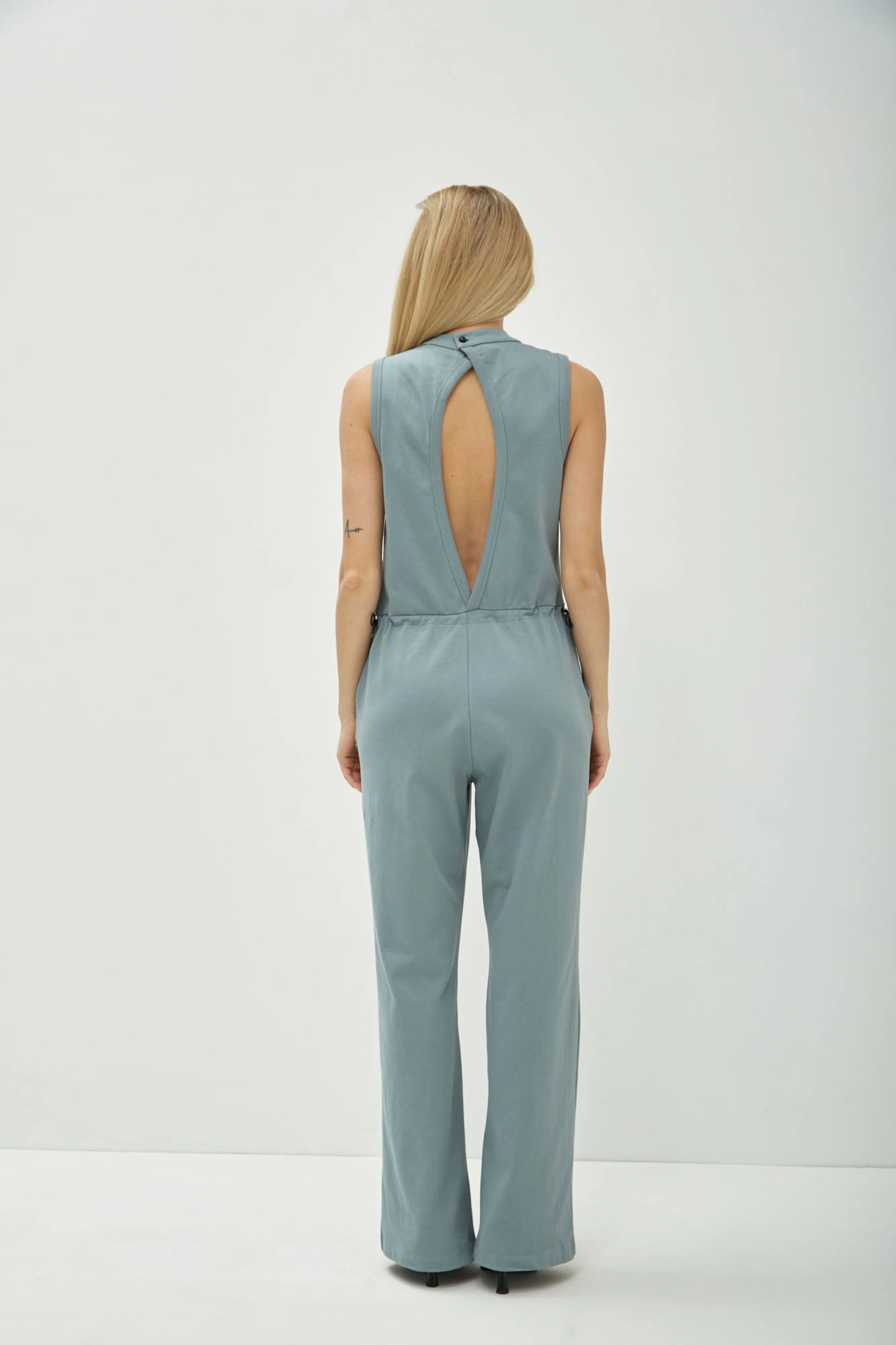 VW-FAT-12-044 комбинезон van mich 