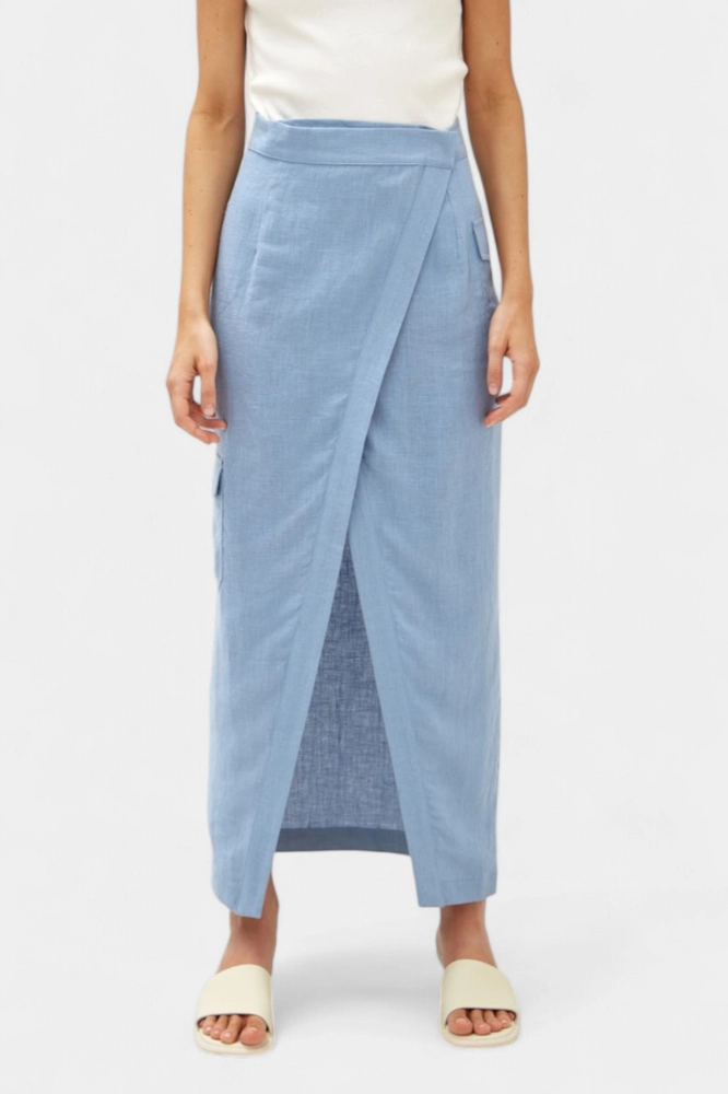 Носки EA7 Нейлон Черный