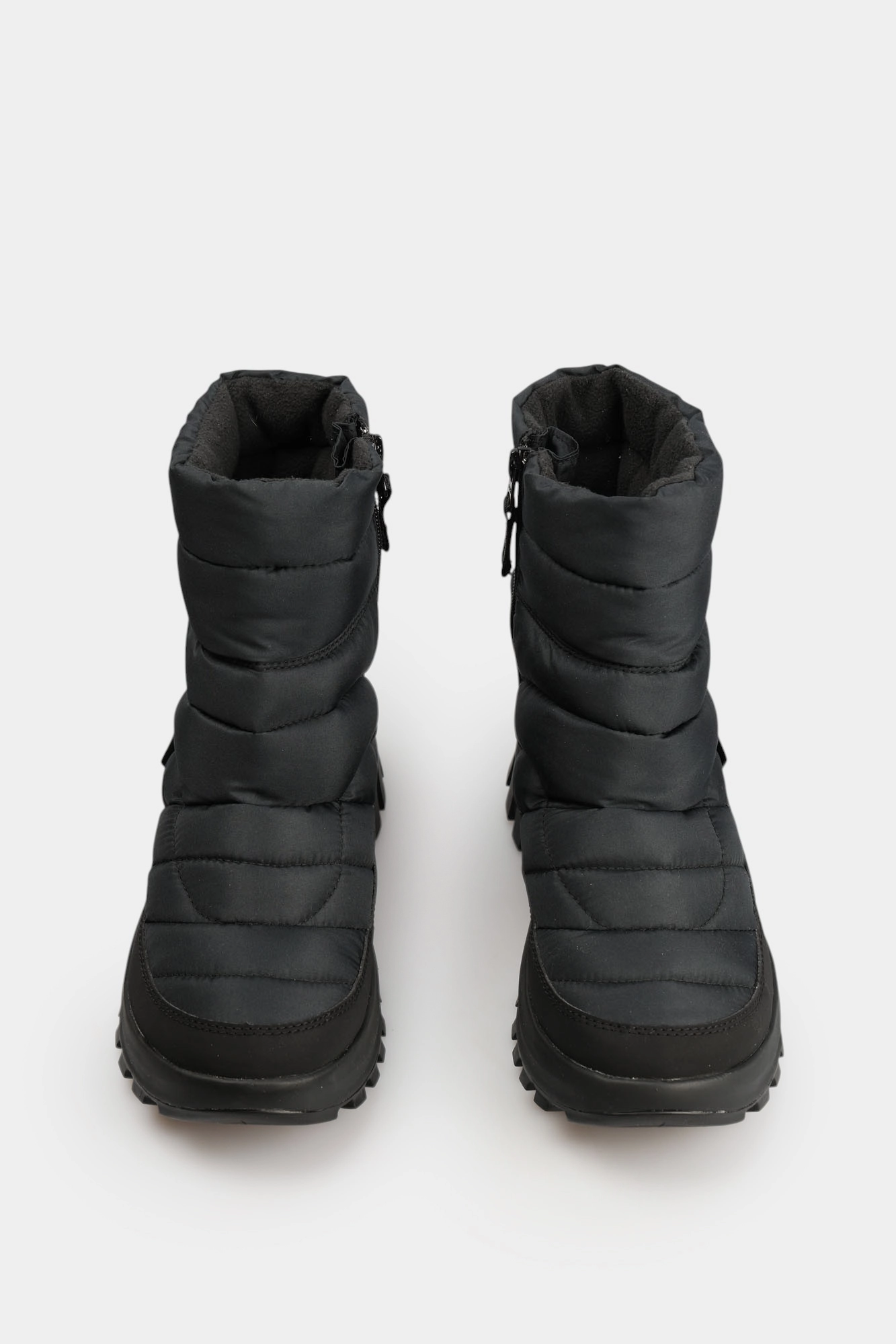 2075111 Угги Columbia Черный