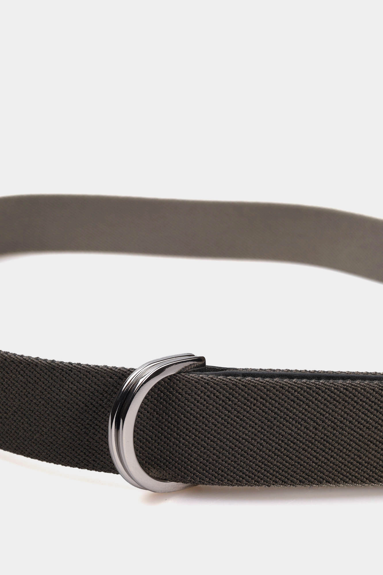 30042525_10018090 Ремень Strellson Черный