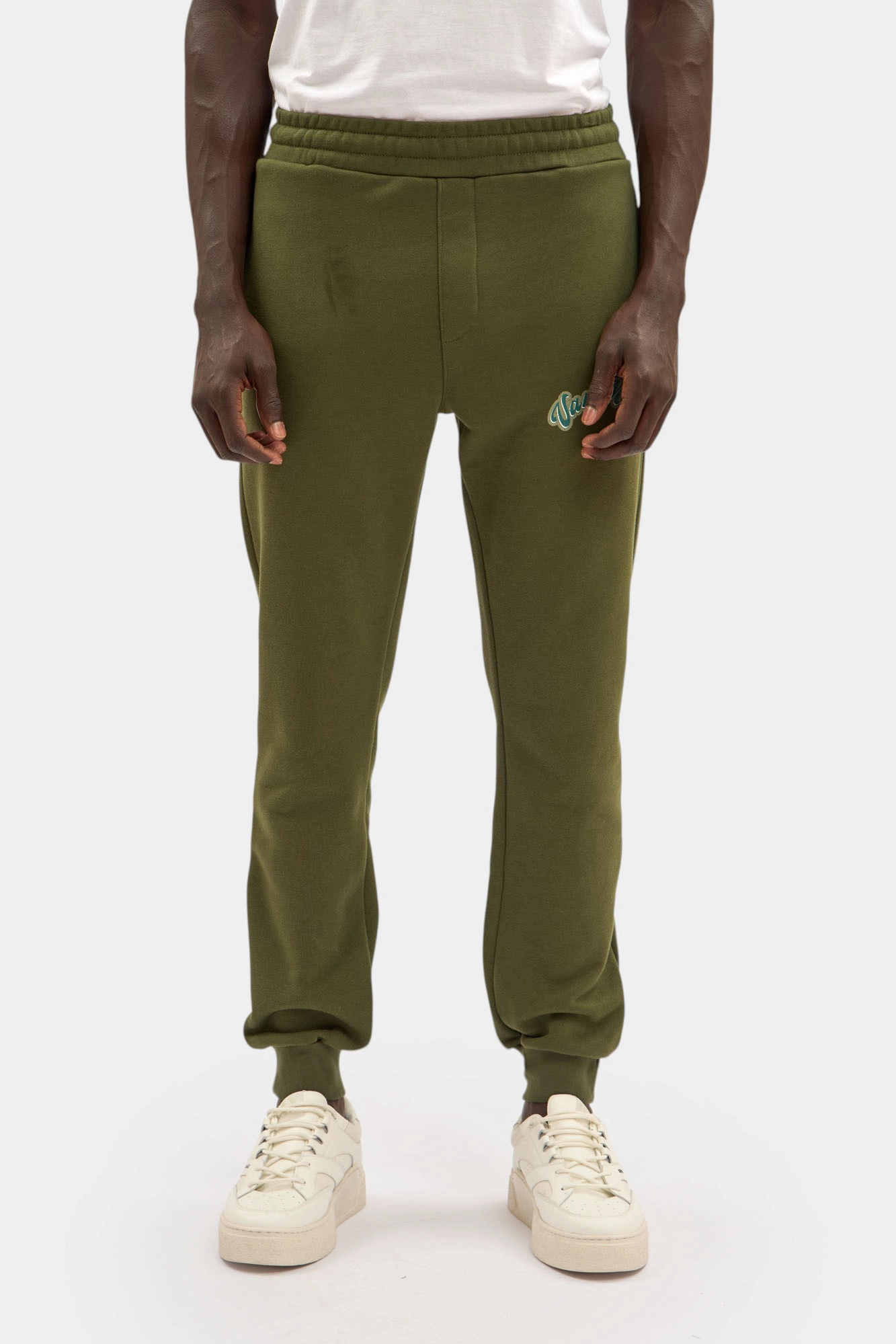 VM-ERK-20-591 Брюки Van Mich Голубой