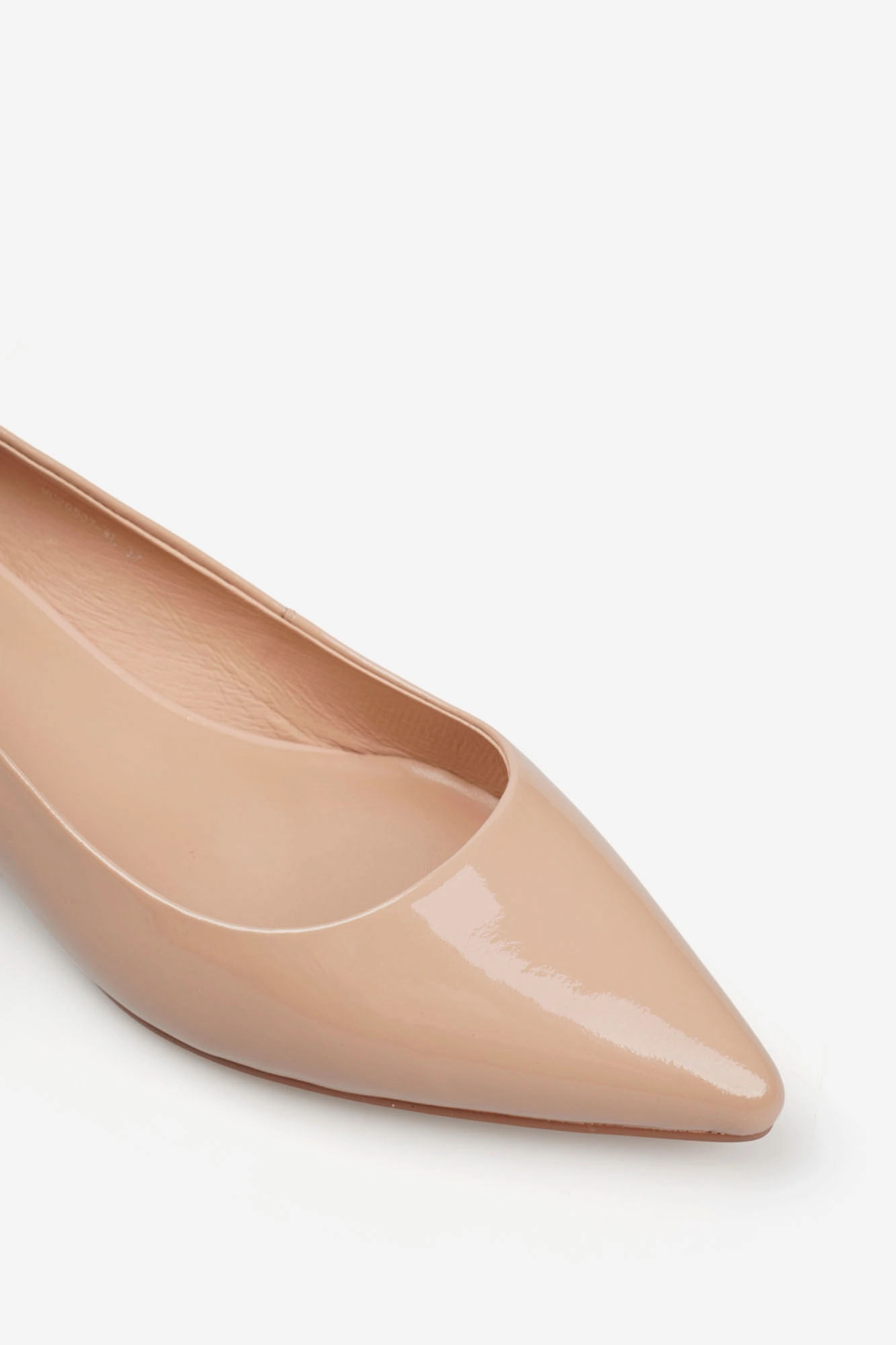 MC20507 Туфли Marc Cony Бежевый