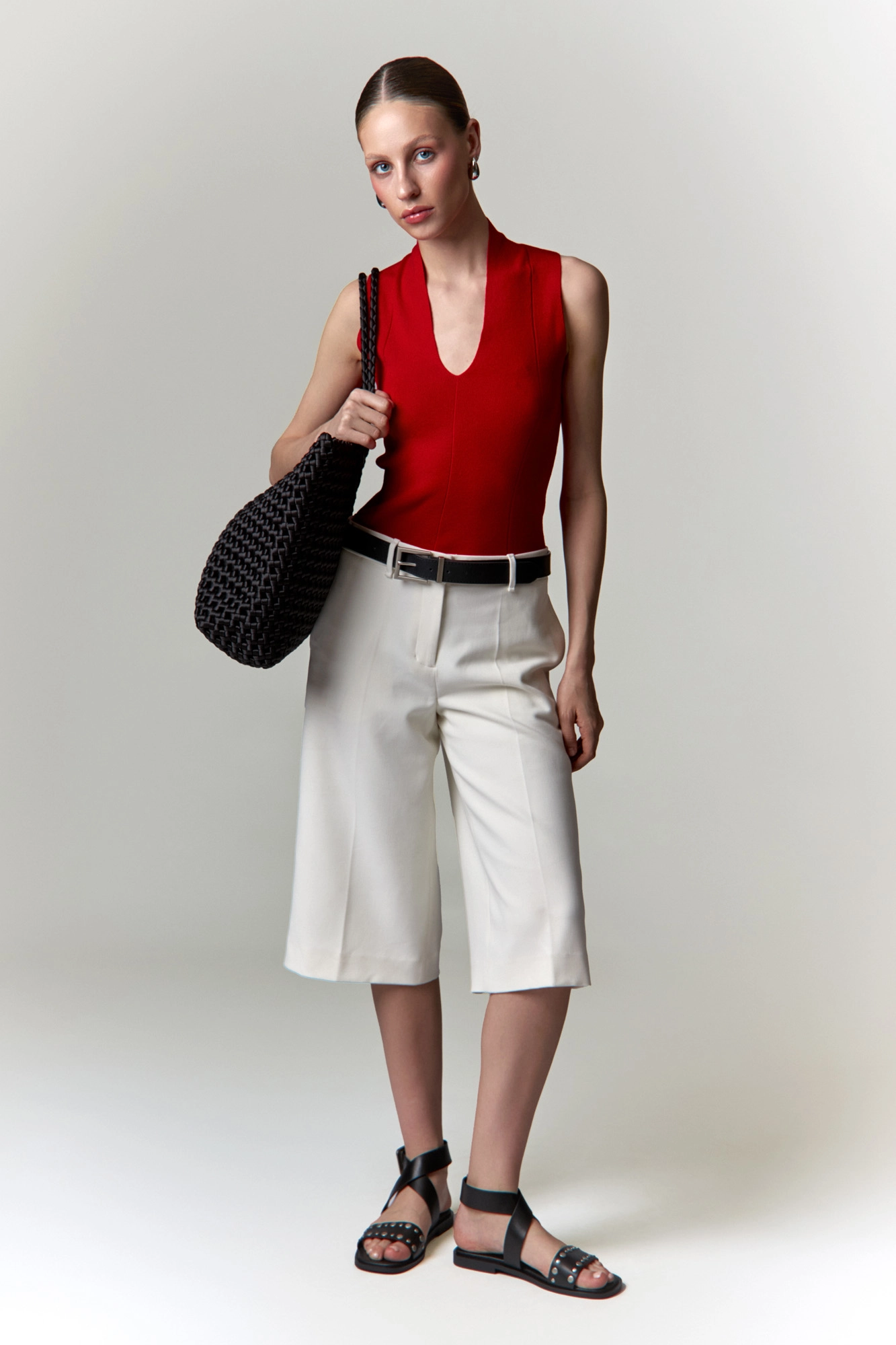 5116-467-25 Сандалии Marc Cony Черный