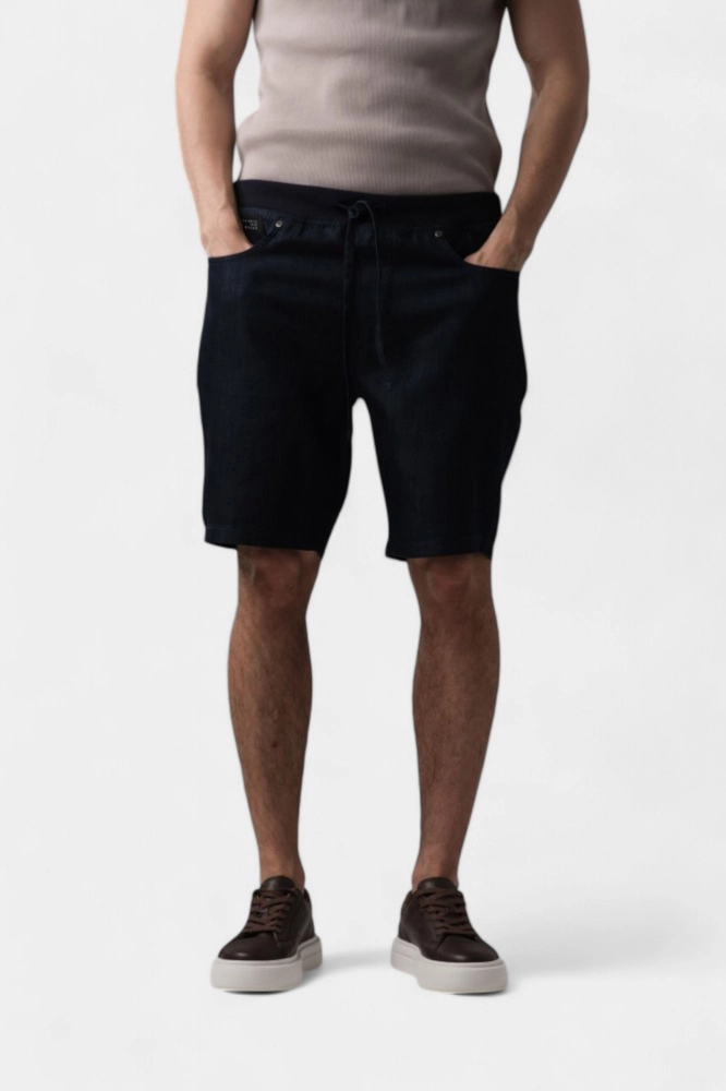 Футболка Strellson Хлопок Серый