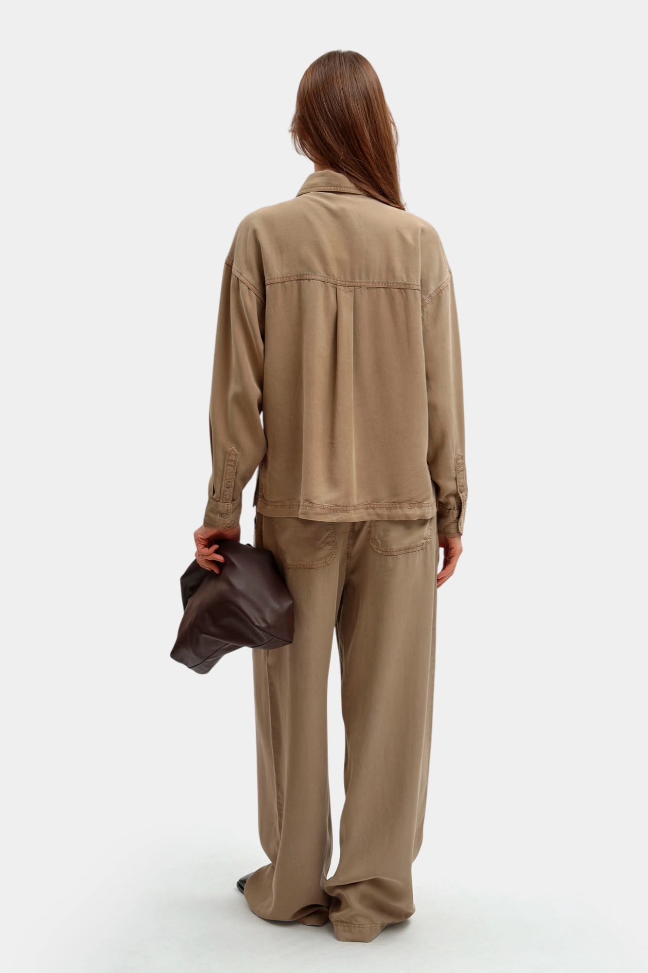 1017564 блузка mustang 