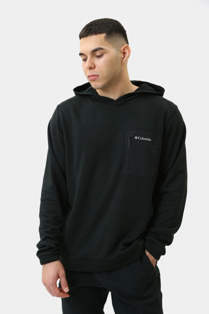 Пальто Karl Lagerfeld Шерсть Синий