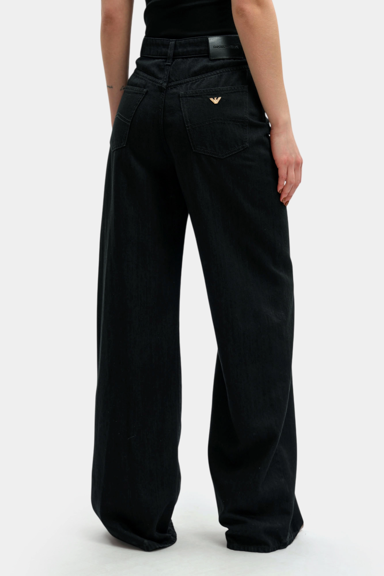 EW000737_AF21094 джинсы emporio armani 