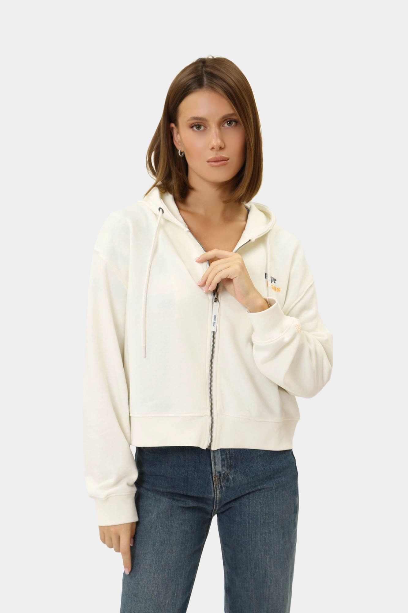 PL581445 толстовка pepe jeans 