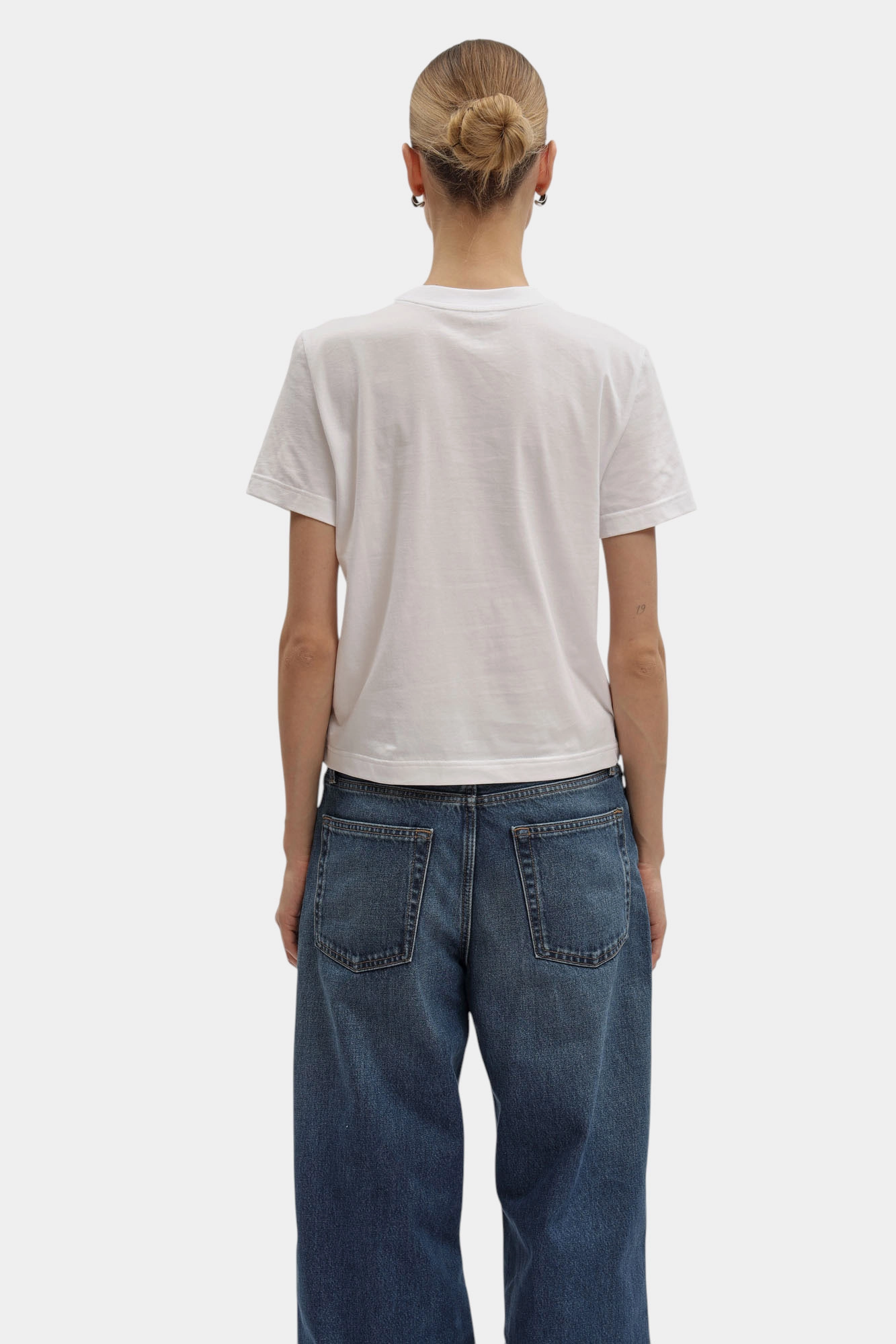 LV047D210G футболка calvin klein jeans 