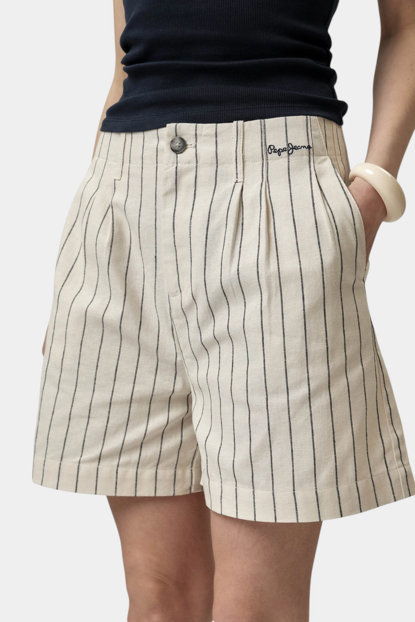 PL801163 шорты pepe jeans 