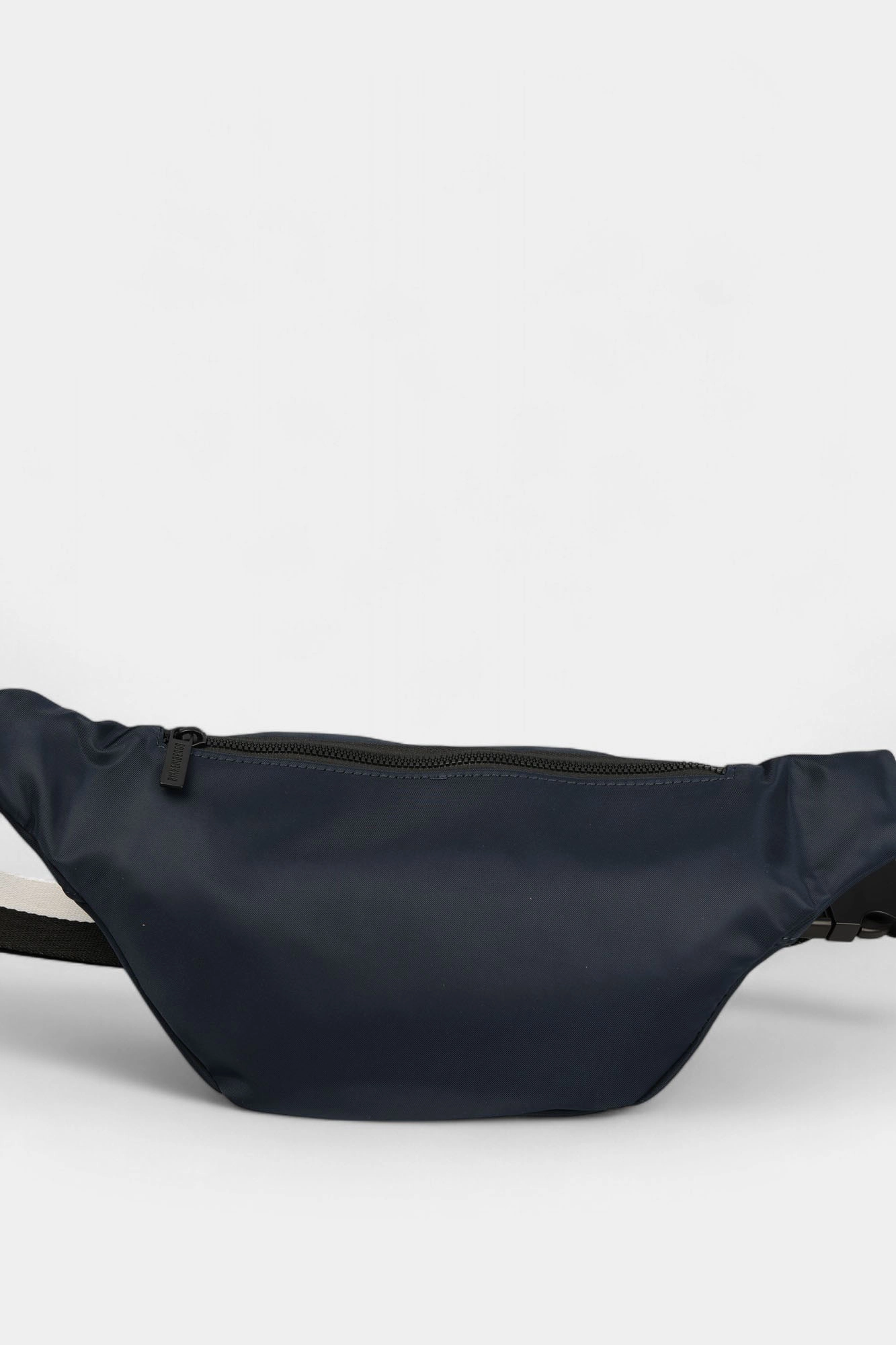BKBO01035T Сумка поясная Bikkembergs Синий