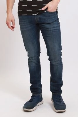 Футболка Karl Lagerfeld Хлопок Черный