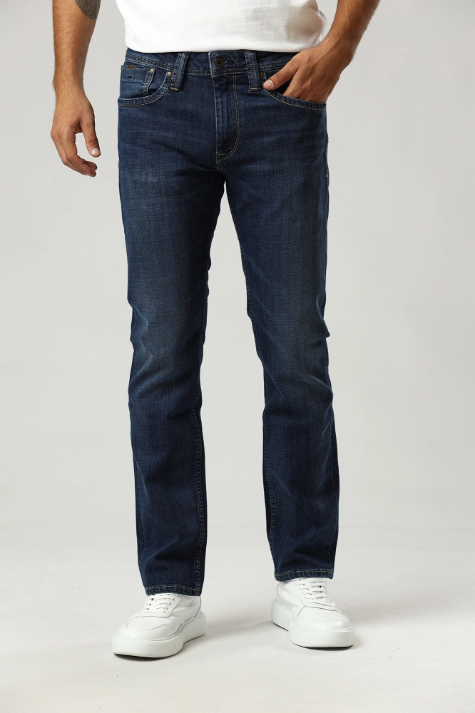 Футболка Mustang  Белый