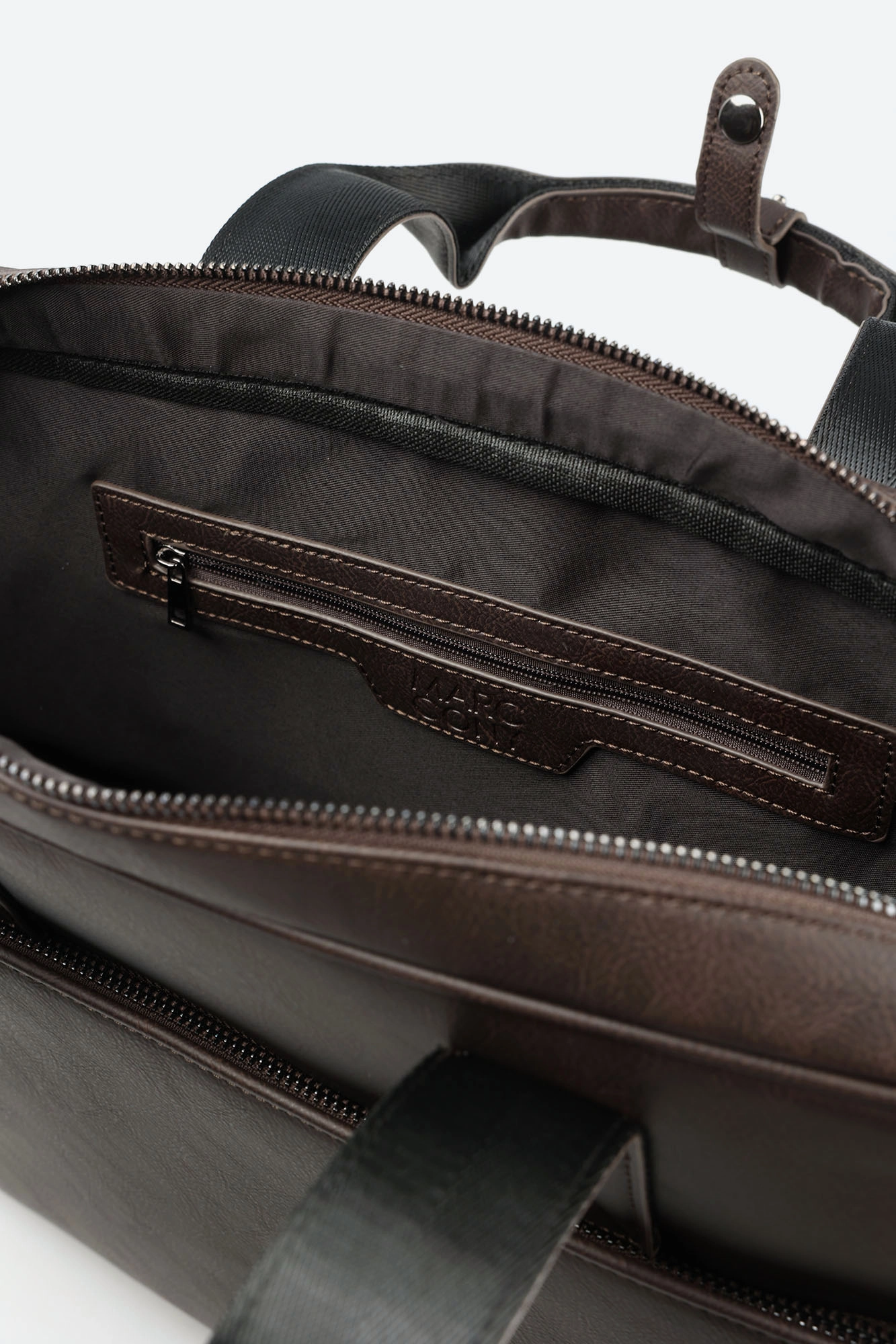 112-203-3 Сумка Marc Cony Коричневый