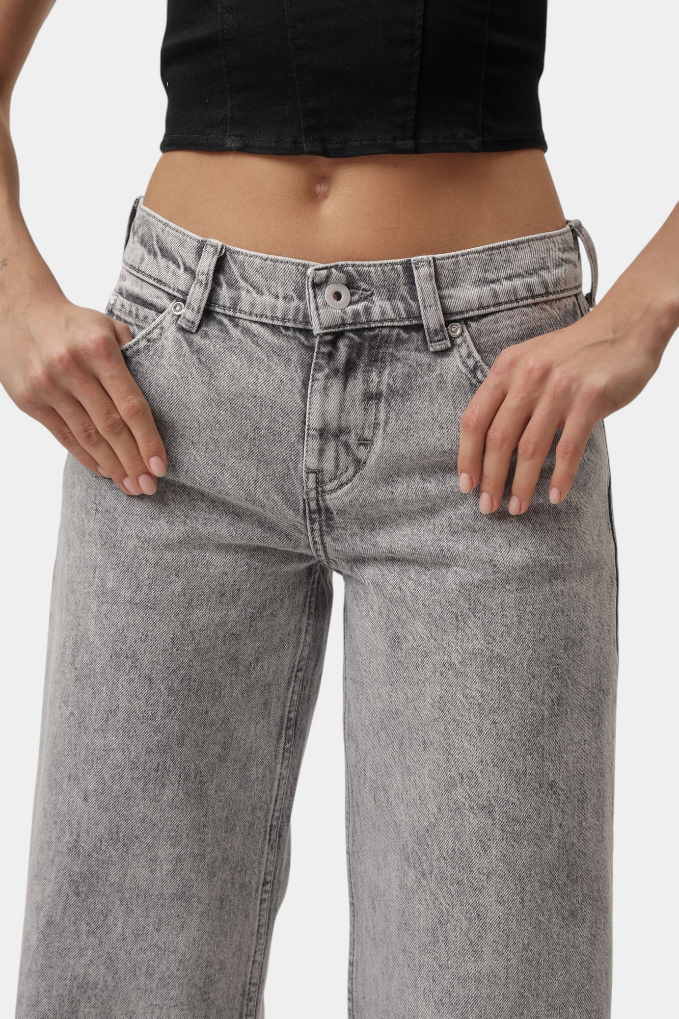 1016555-4500 джинсы mustang 