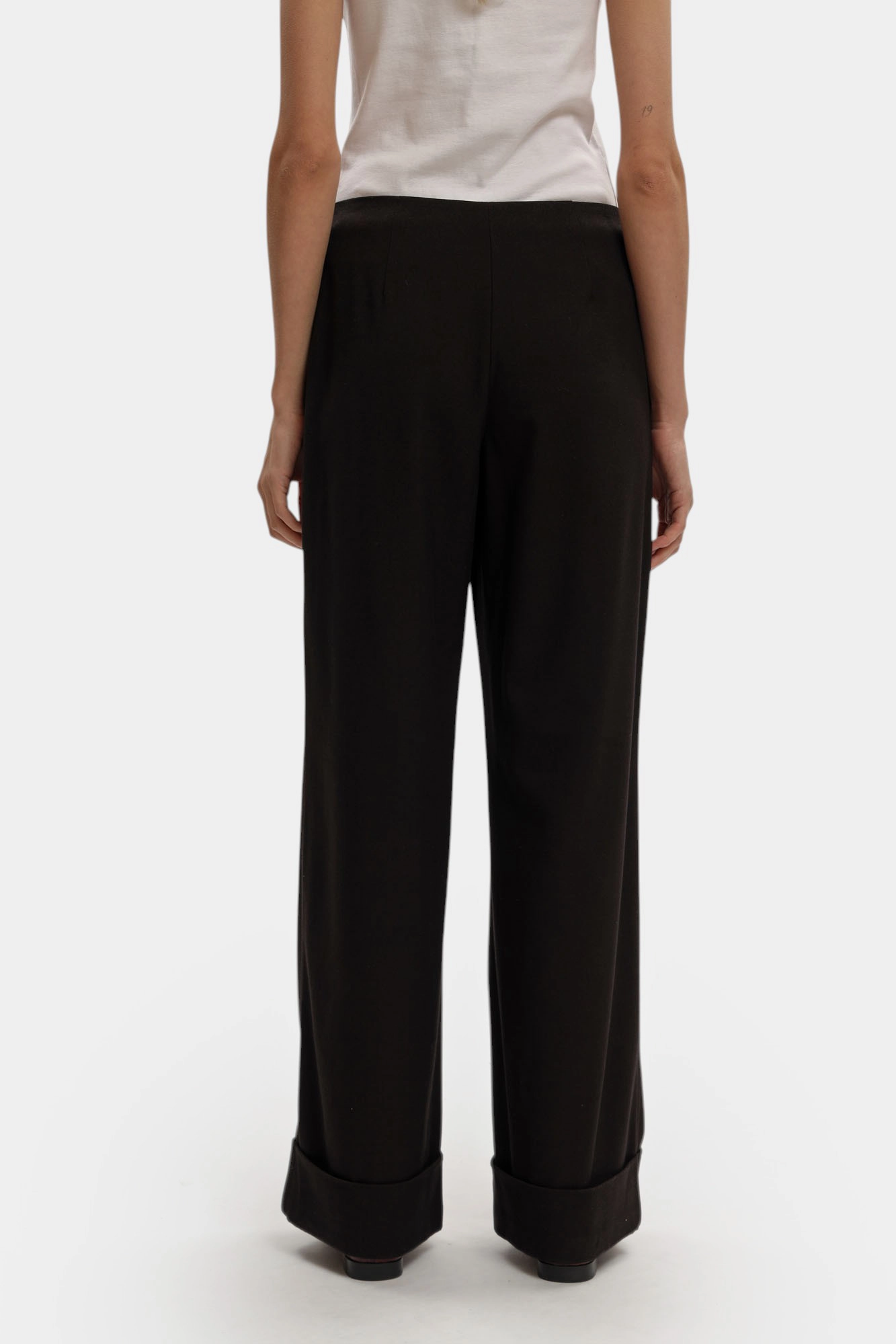 XW000660_AF16142 брюки armani exchange 